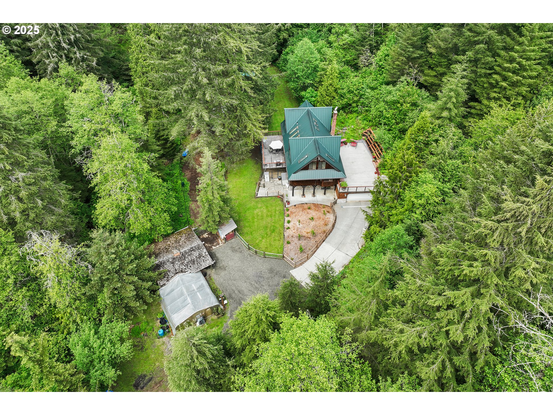 42440 SE WILDCAT MOUNTAIN DR