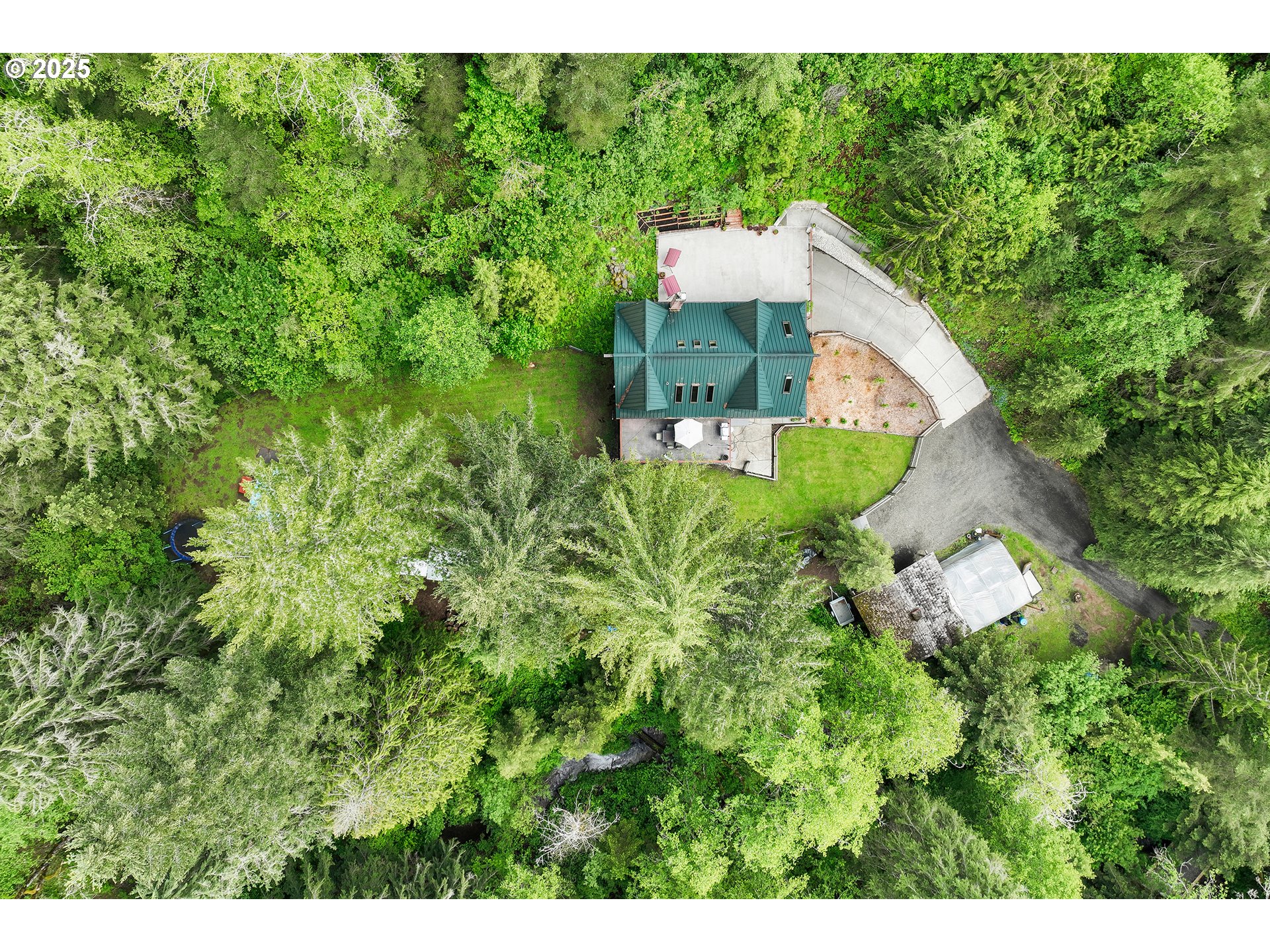 42440 SE WILDCAT MOUNTAIN DR