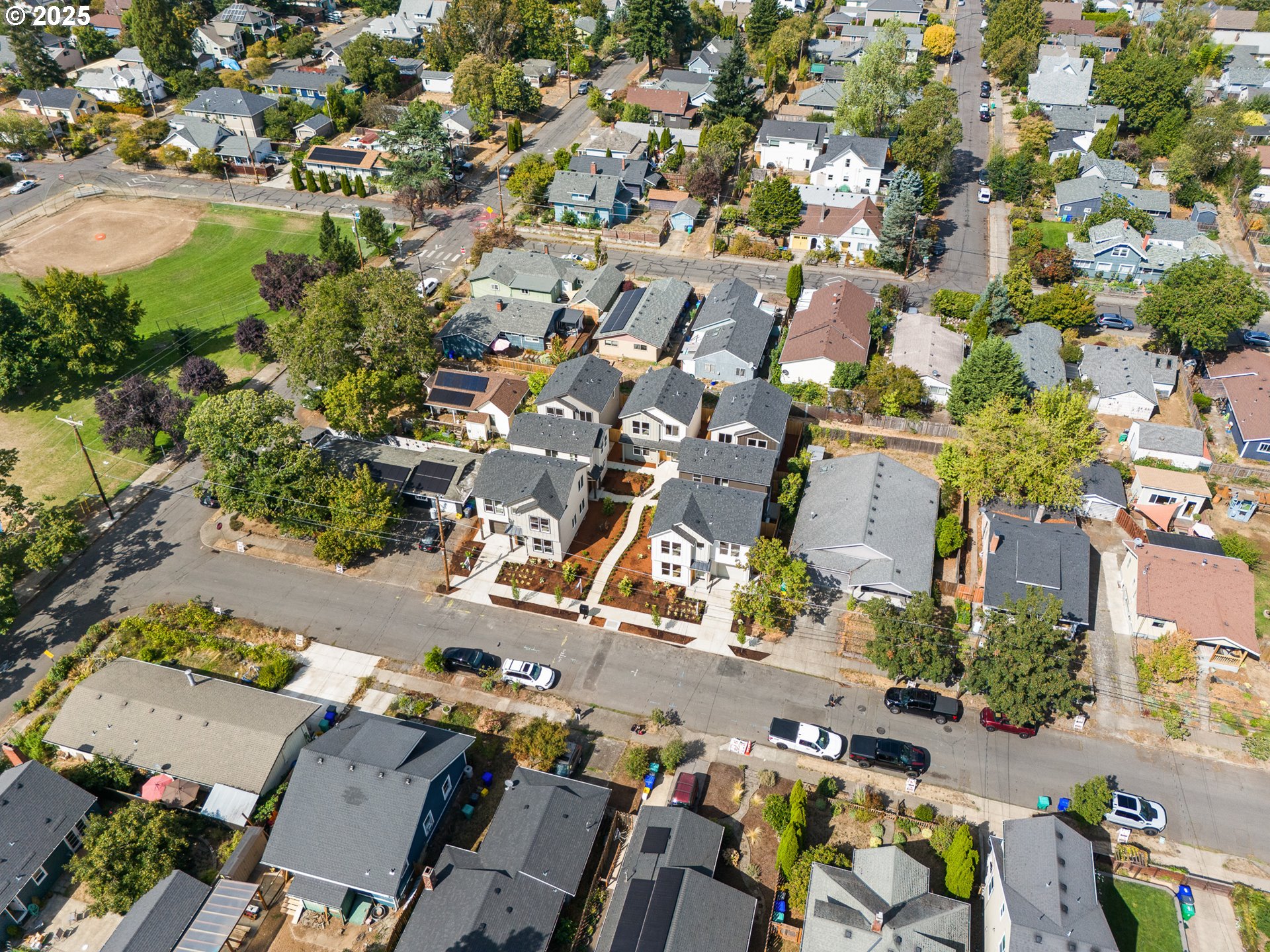 6723 SE Gladstone ST, Portland