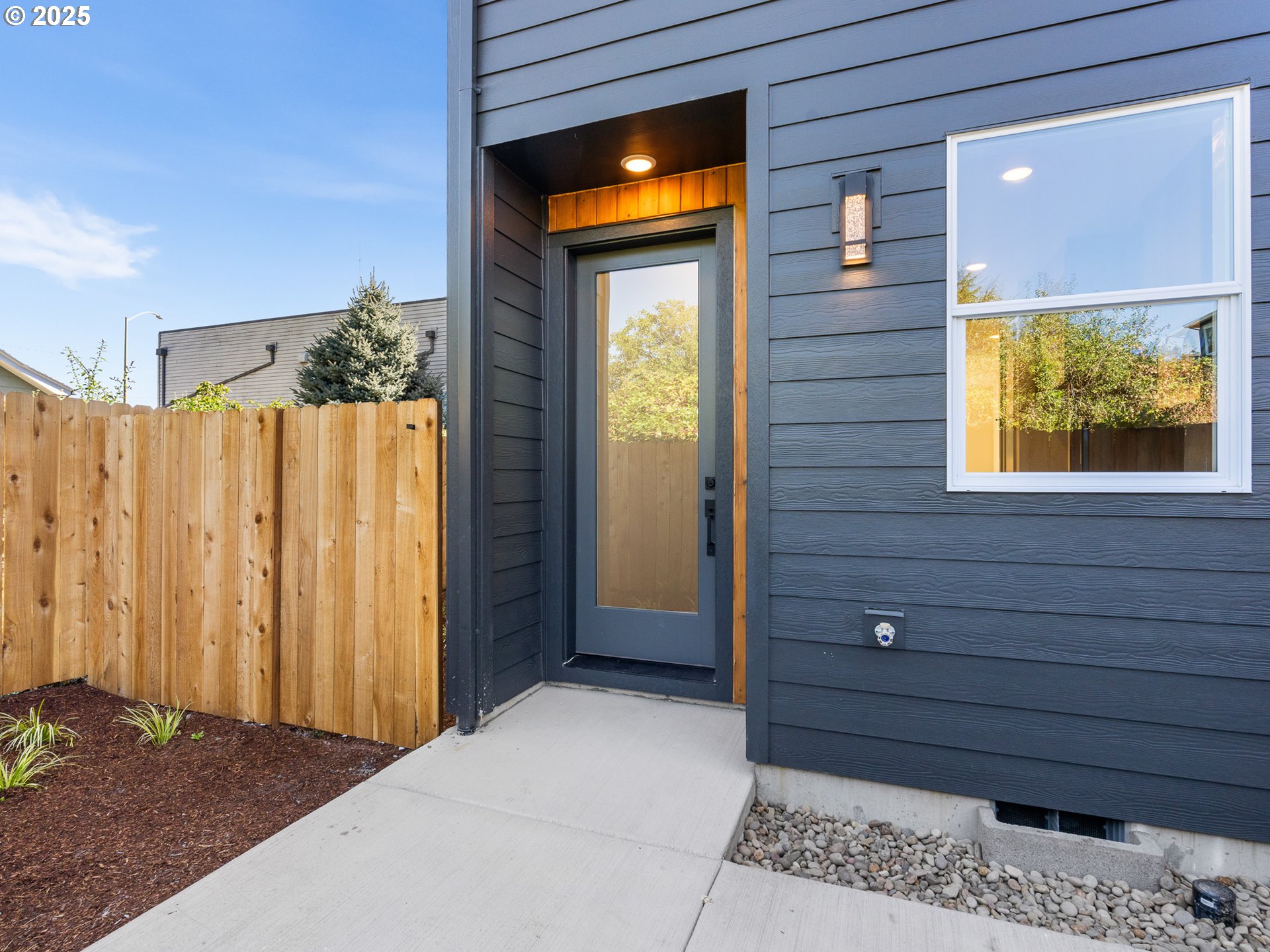 2067 SE Harold ST 8, Portland Unit: 8