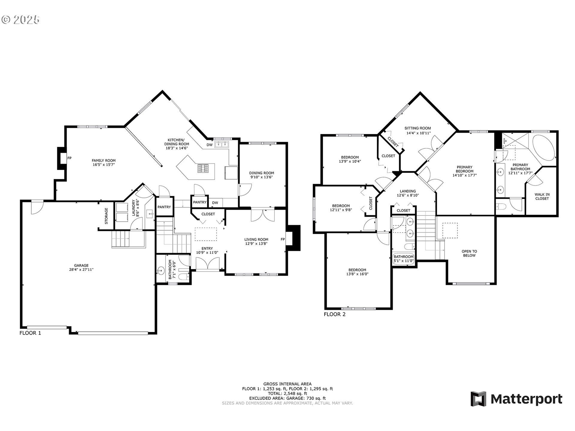 22020 SW 106TH PL, Tualatin