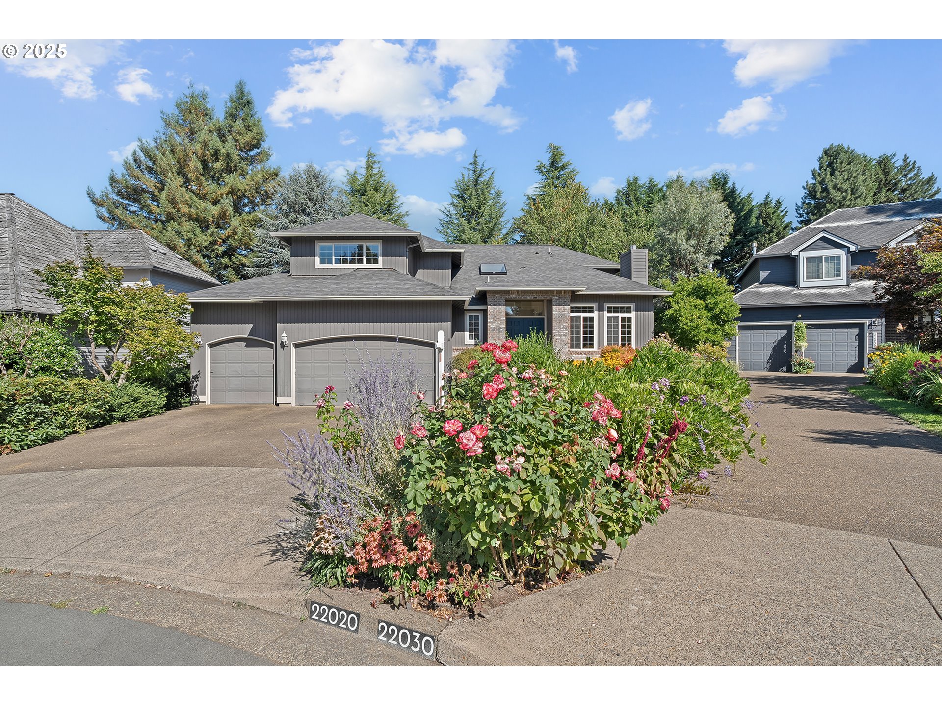 22020 SW 106TH PL, Tualatin