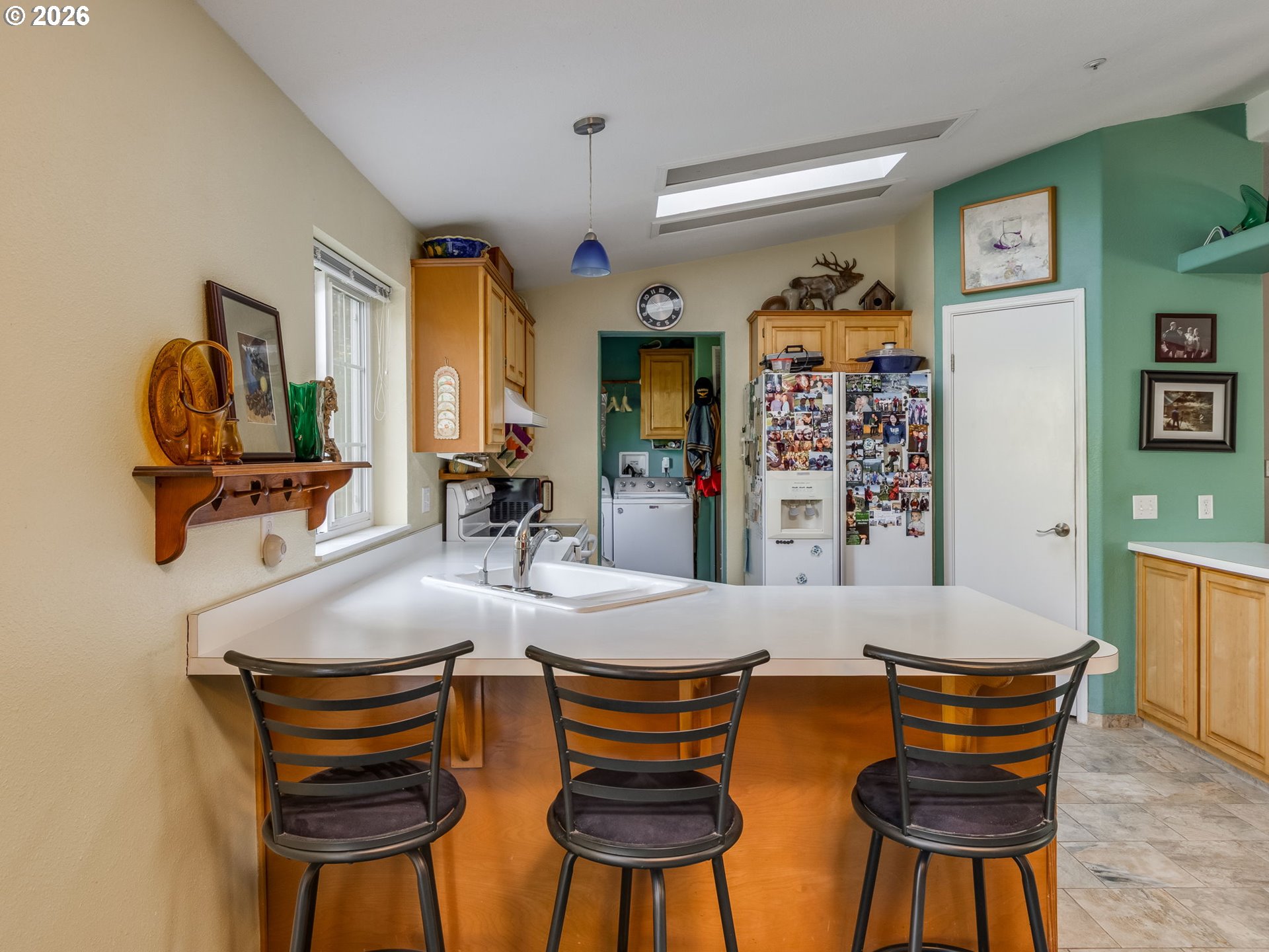 59364 BLUEBERRY LN, St. Helens