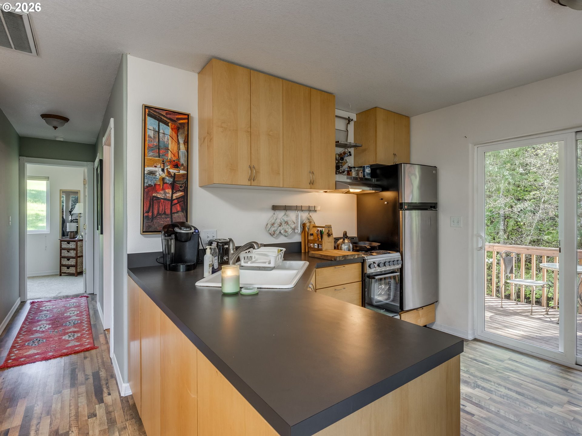 59364 BLUEBERRY LN, St. Helens