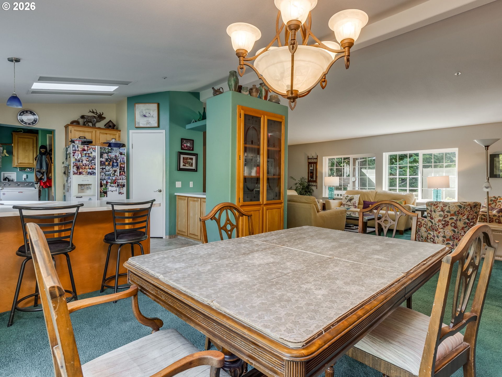 59364 BLUEBERRY LN, St. Helens