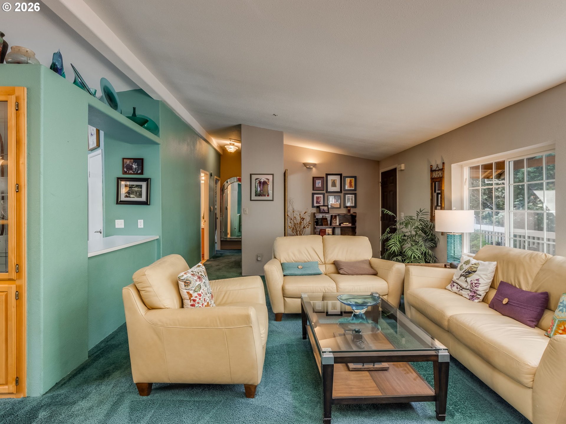 59364 BLUEBERRY LN, St. Helens