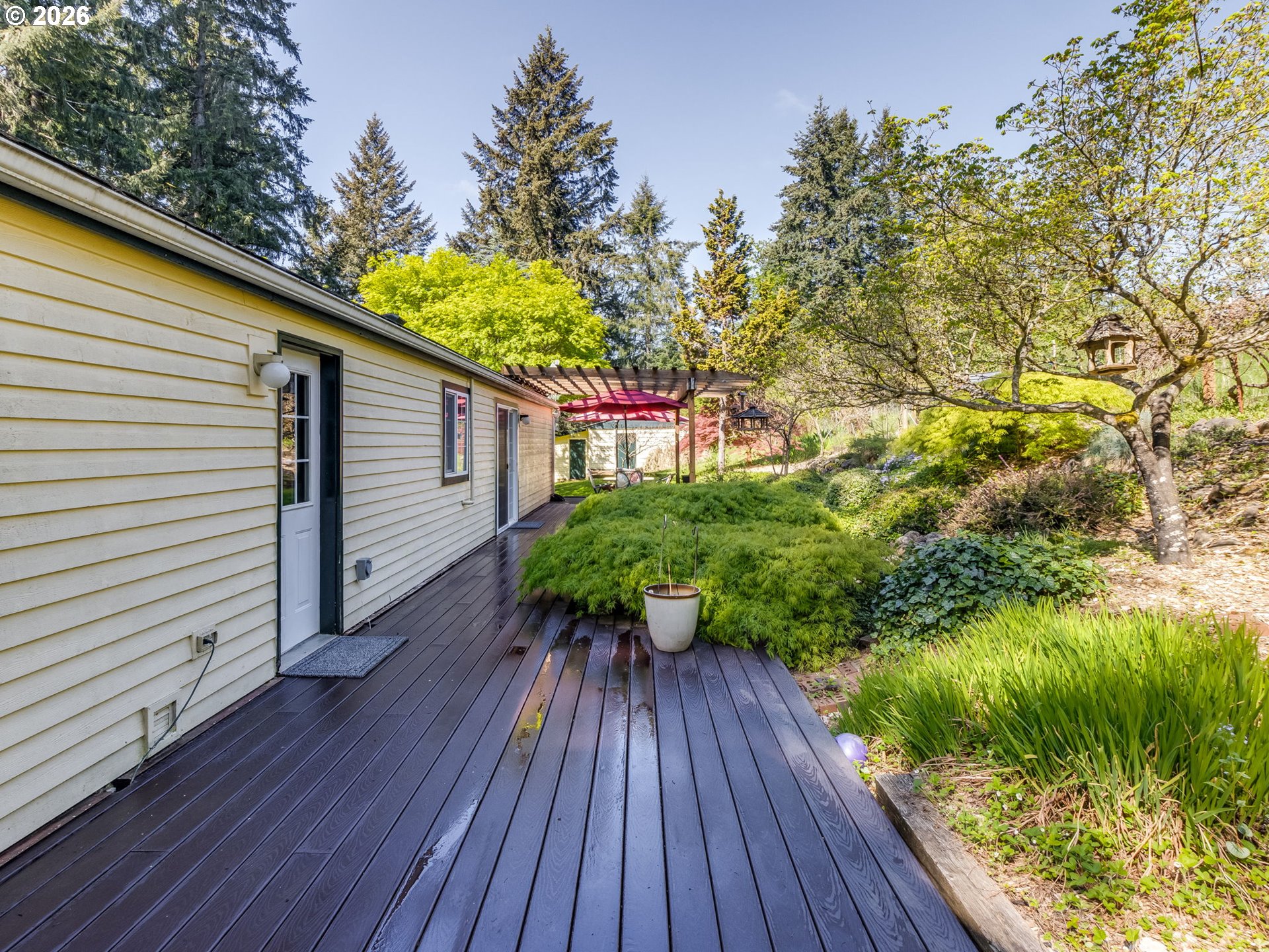 59364 BLUEBERRY LN, St. Helens