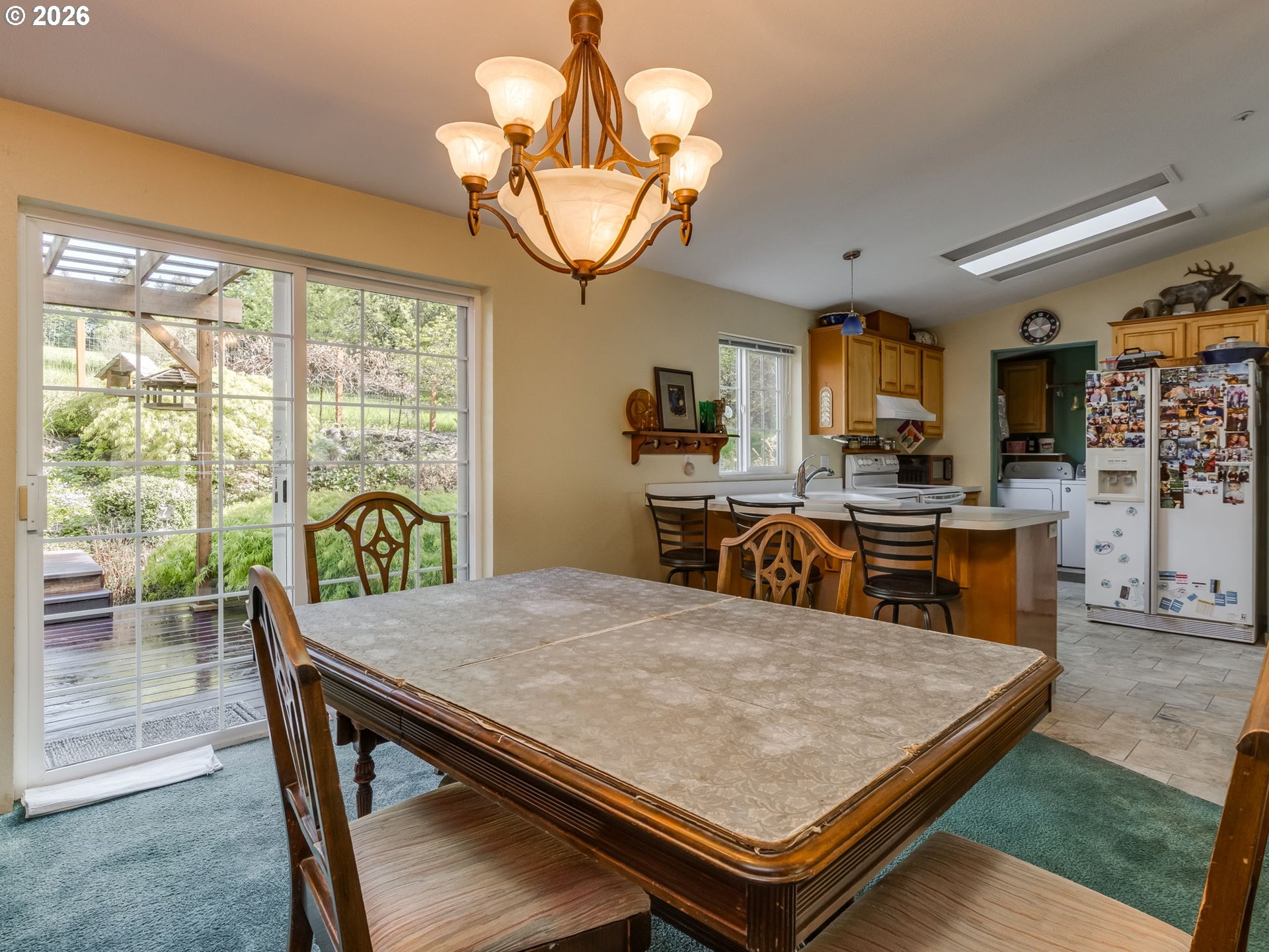 59364 BLUEBERRY LN, St. Helens