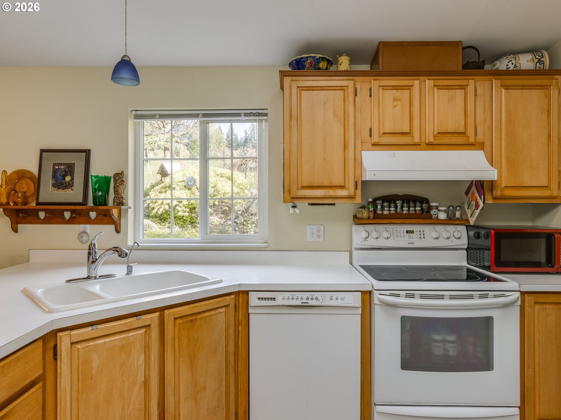 59364 BLUEBERRY LN, St. Helens