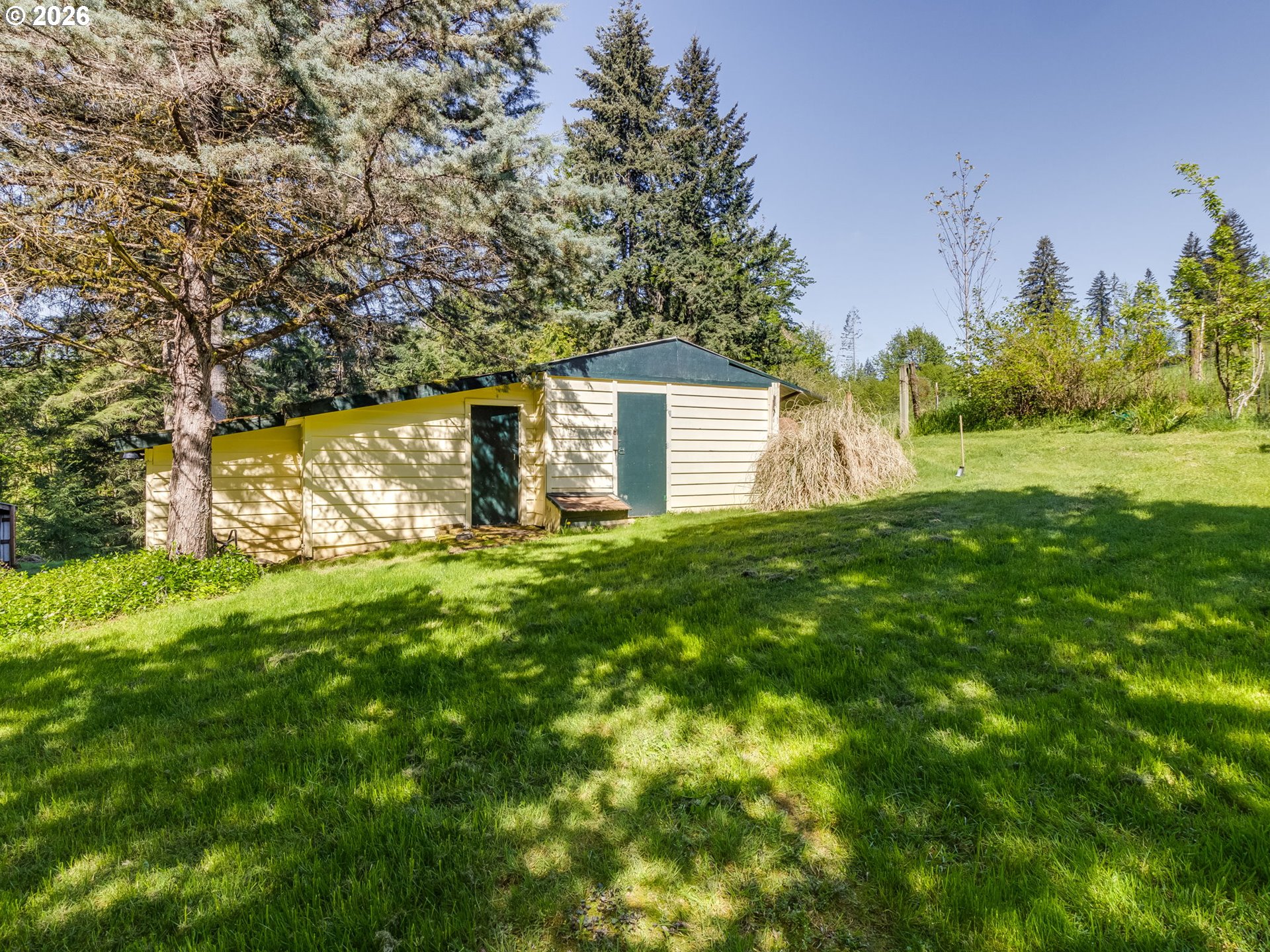 59364 BLUEBERRY LN, St. Helens