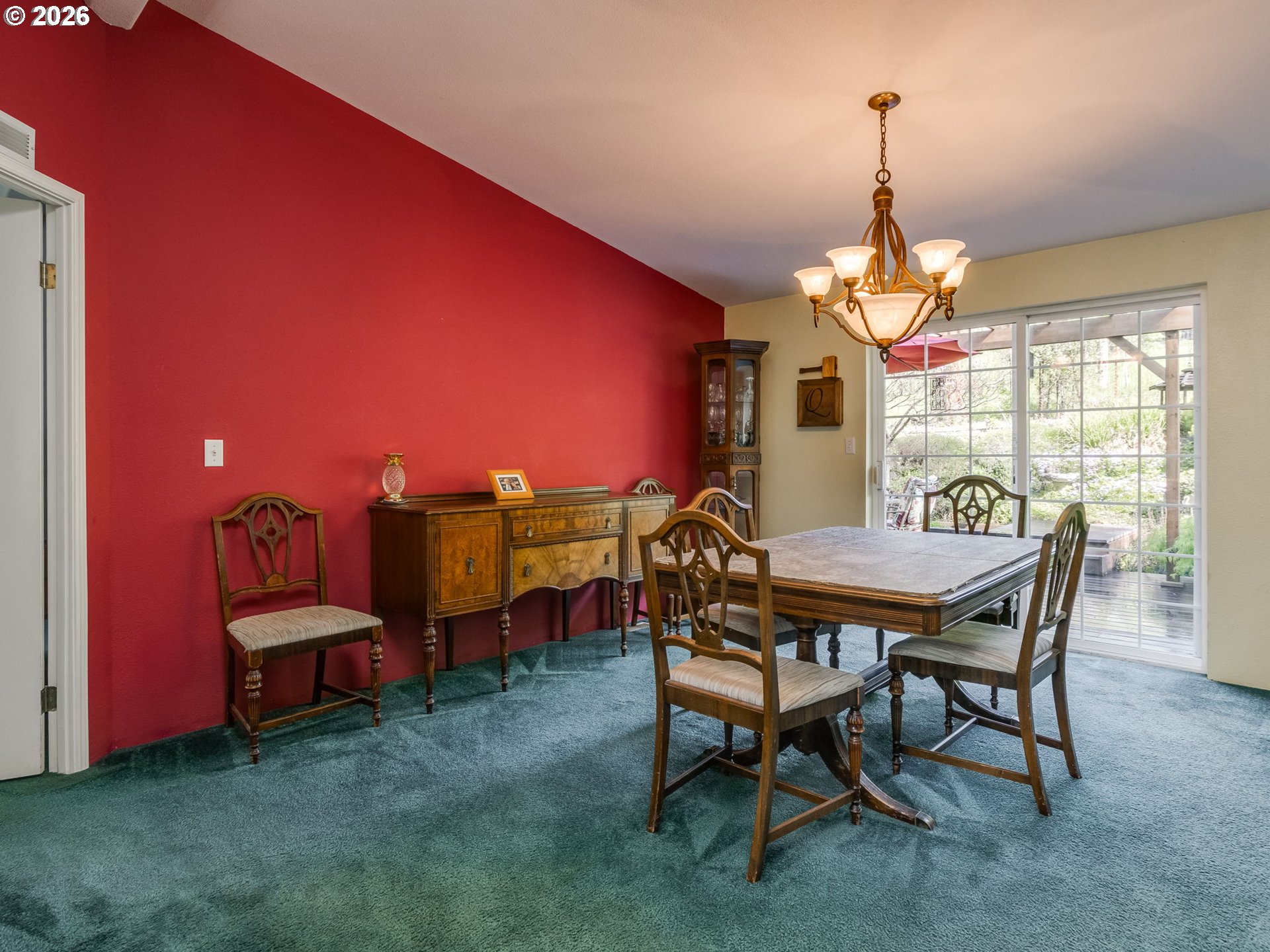 59364 BLUEBERRY LN, St. Helens