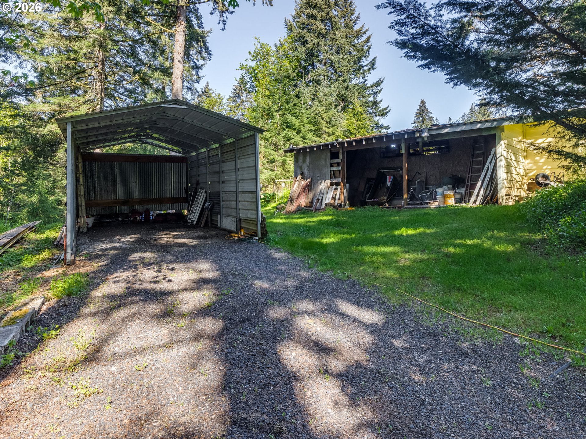 59364 BLUEBERRY LN, St. Helens