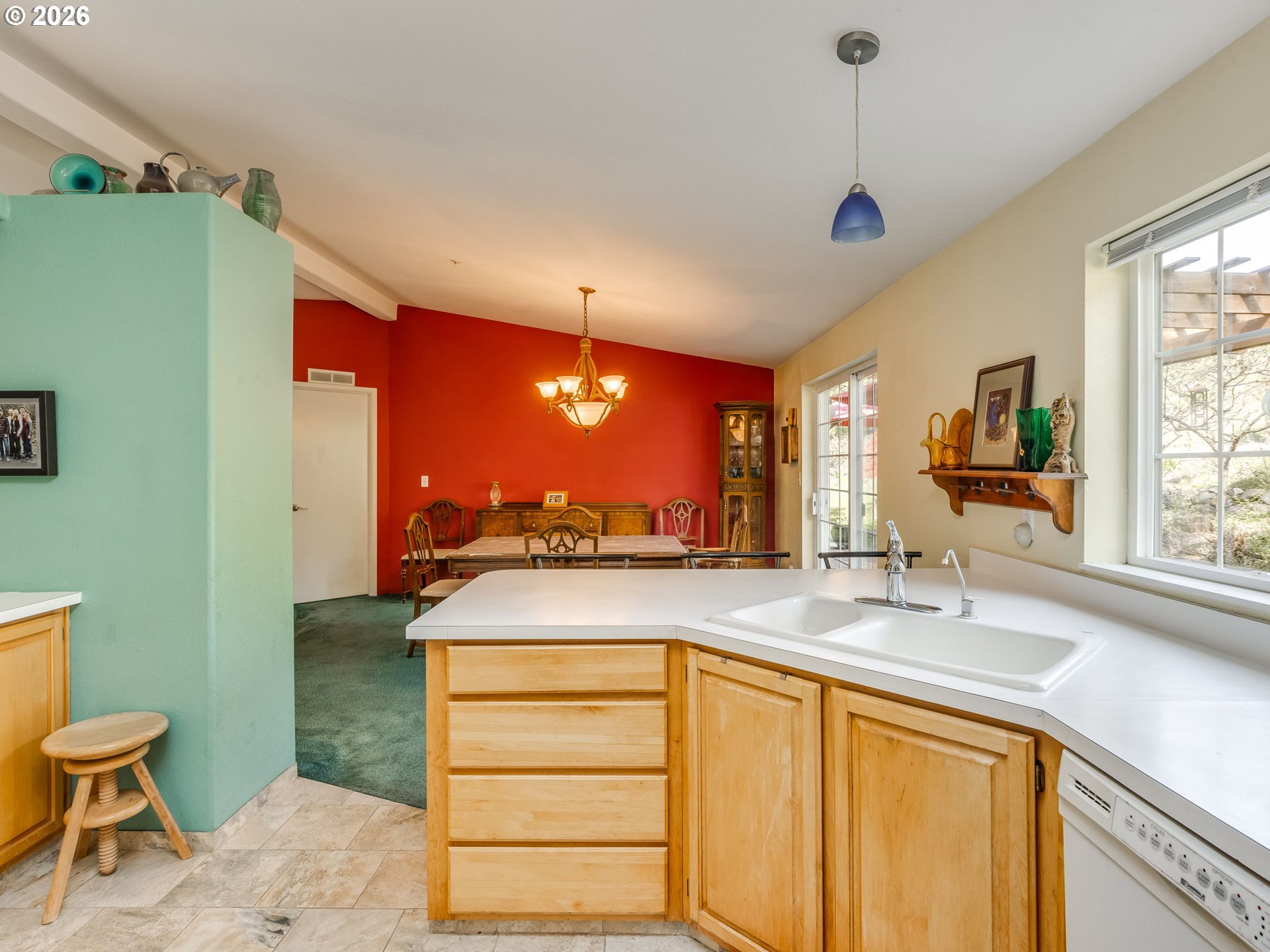 59364 BLUEBERRY LN, St. Helens