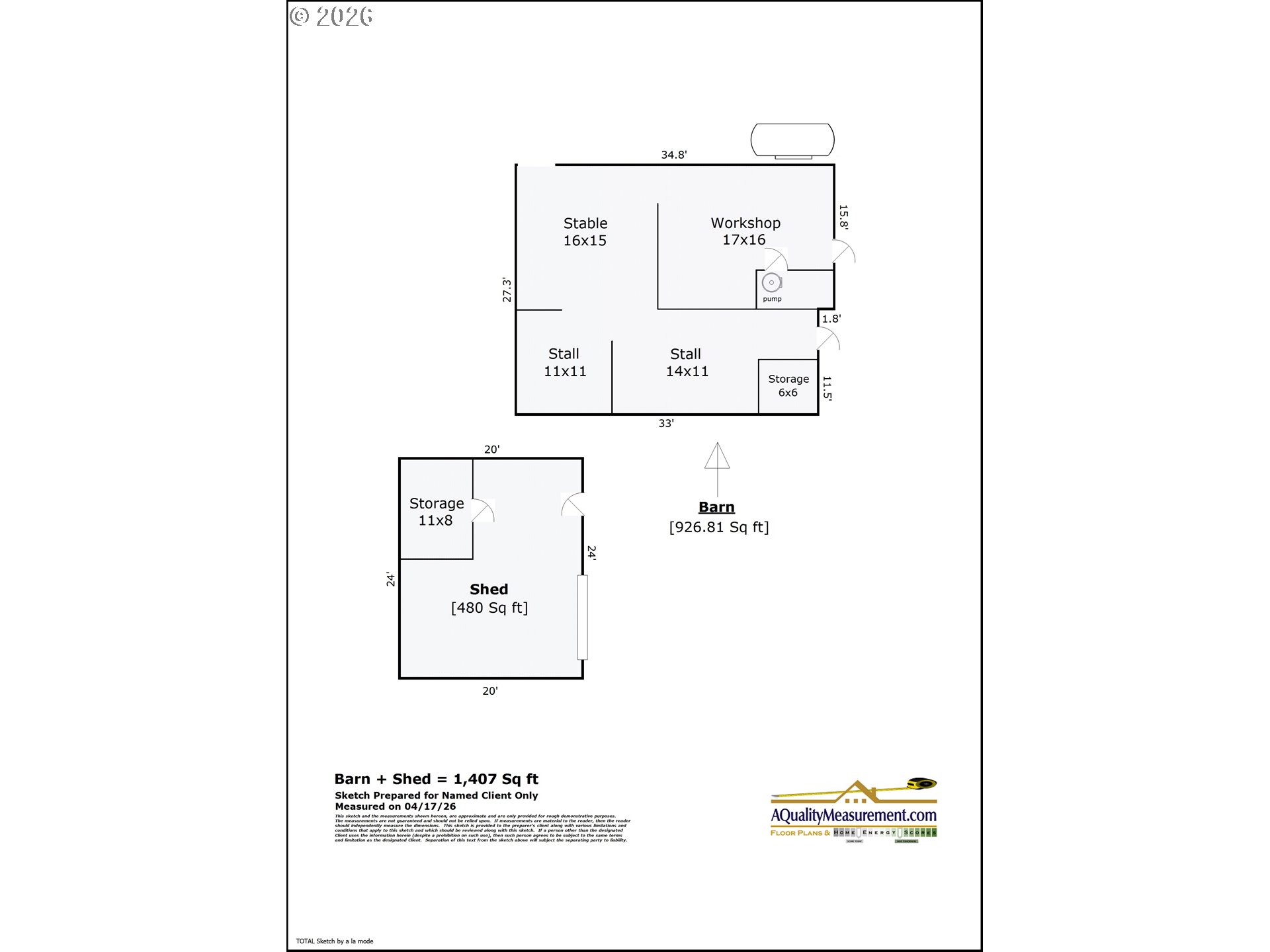 59364 BLUEBERRY LN, St. Helens