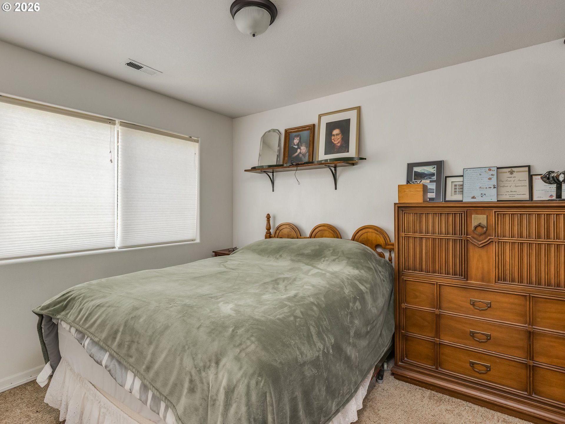 59364 BLUEBERRY LN, St. Helens