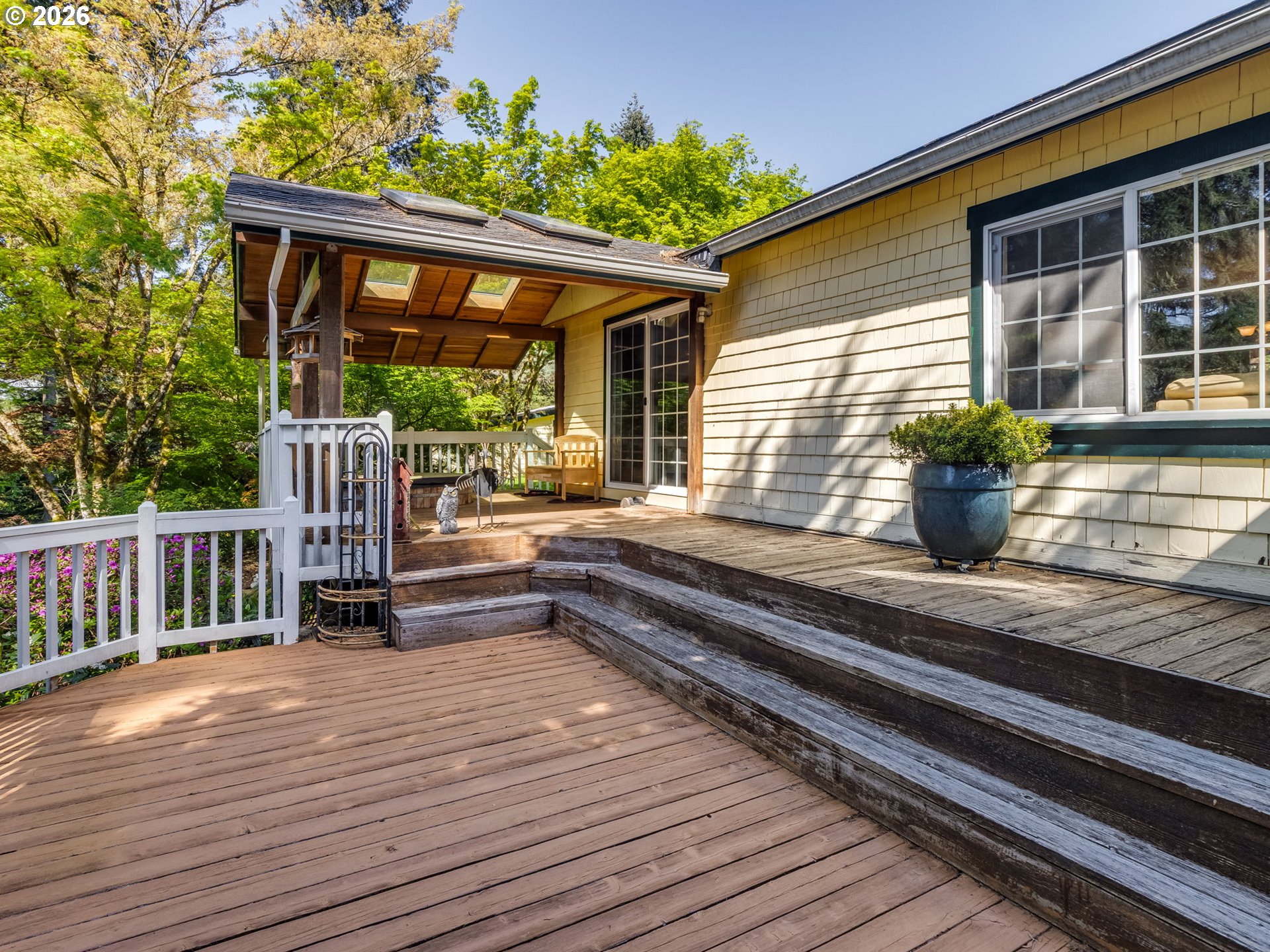 59364 BLUEBERRY LN, St. Helens