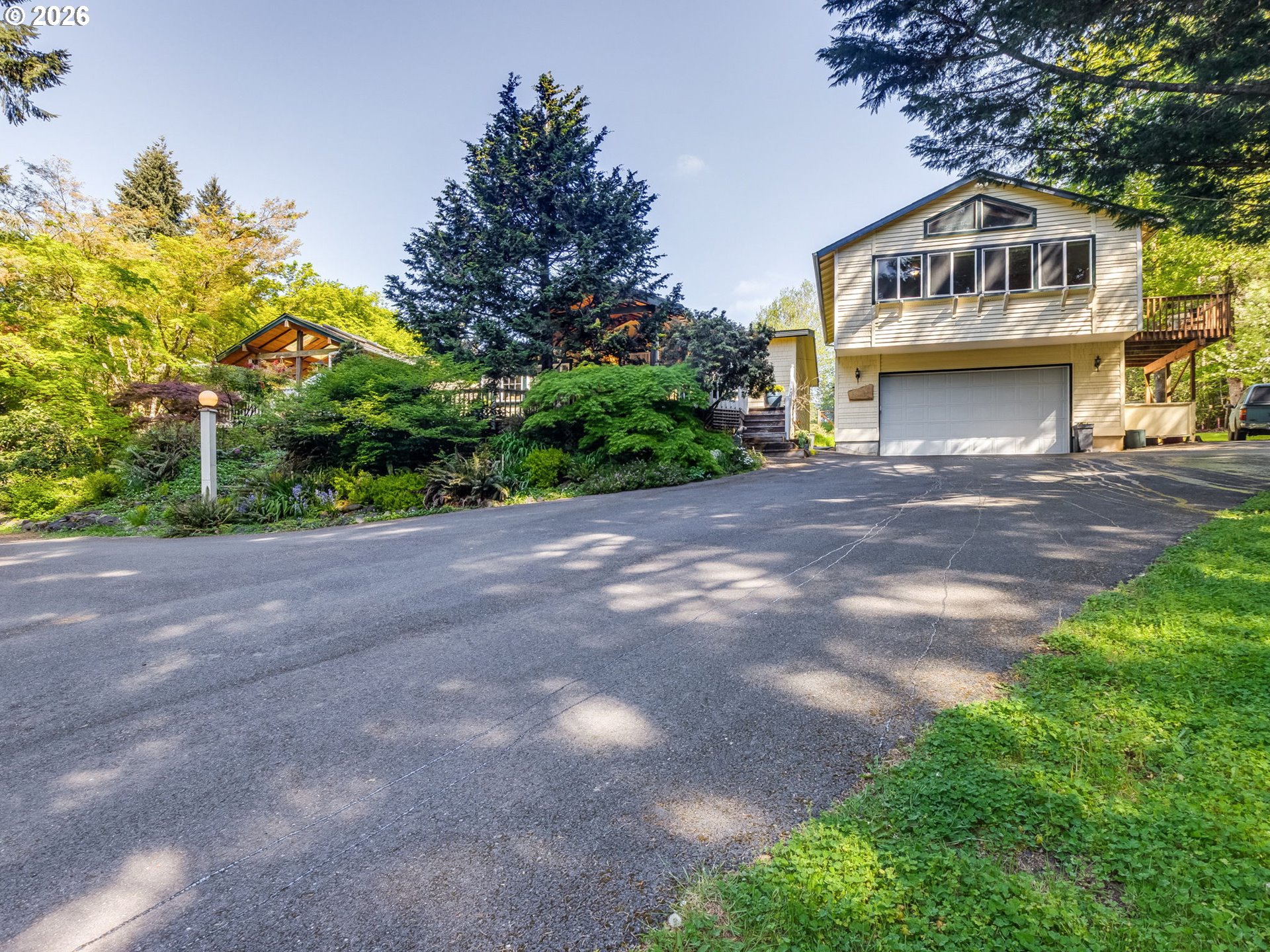 59364 BLUEBERRY LN, St. Helens