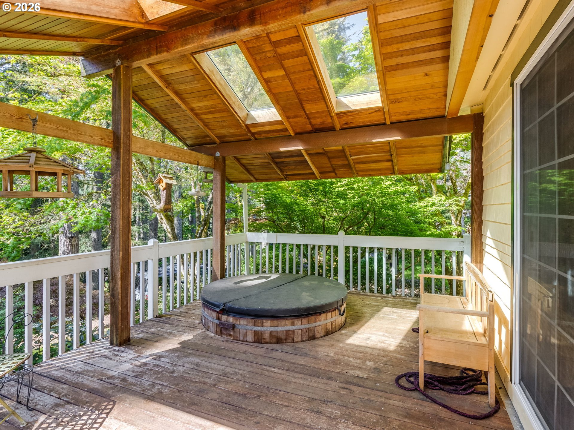 59364 BLUEBERRY LN, St. Helens
