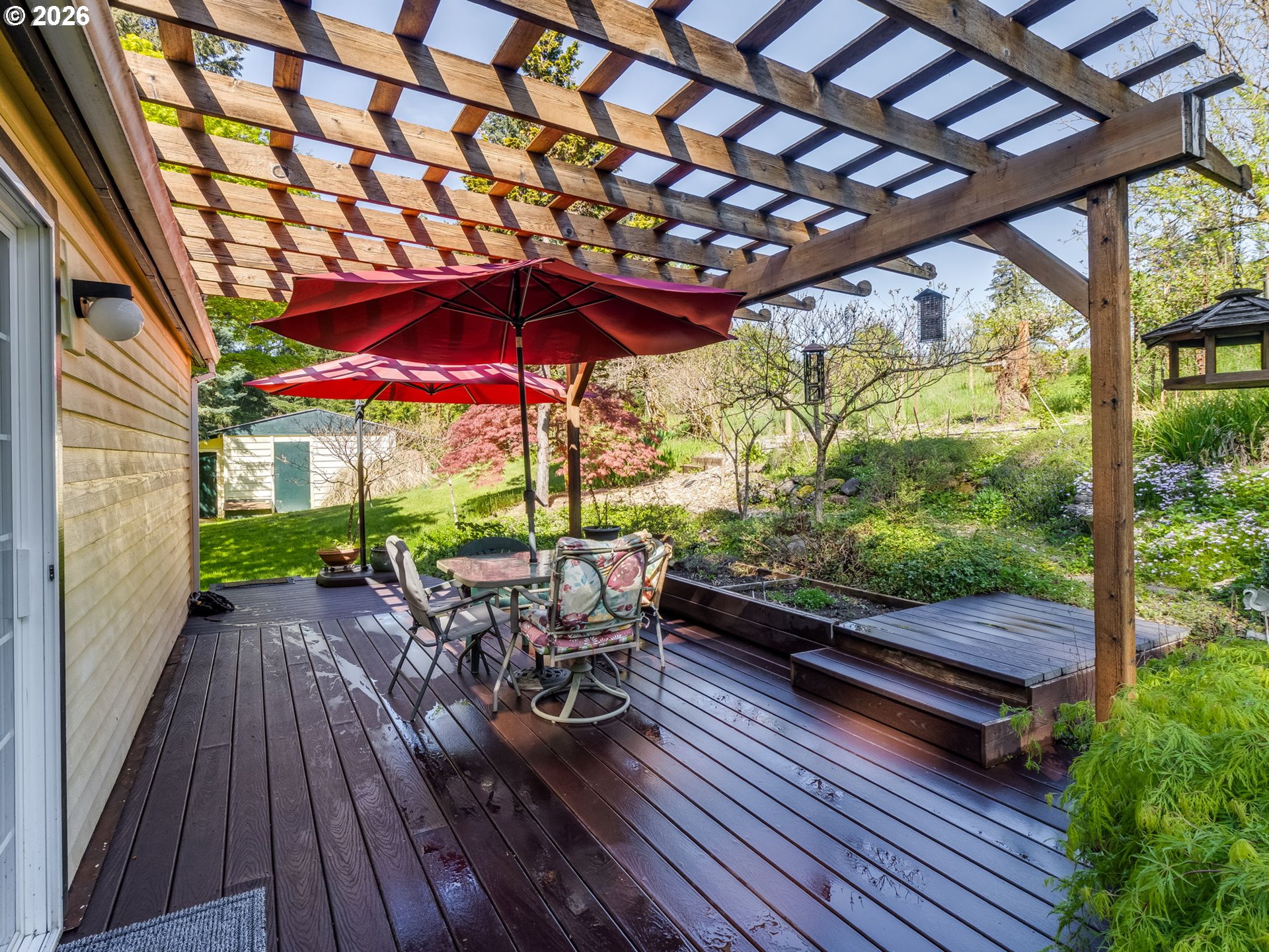59364 BLUEBERRY LN, St. Helens