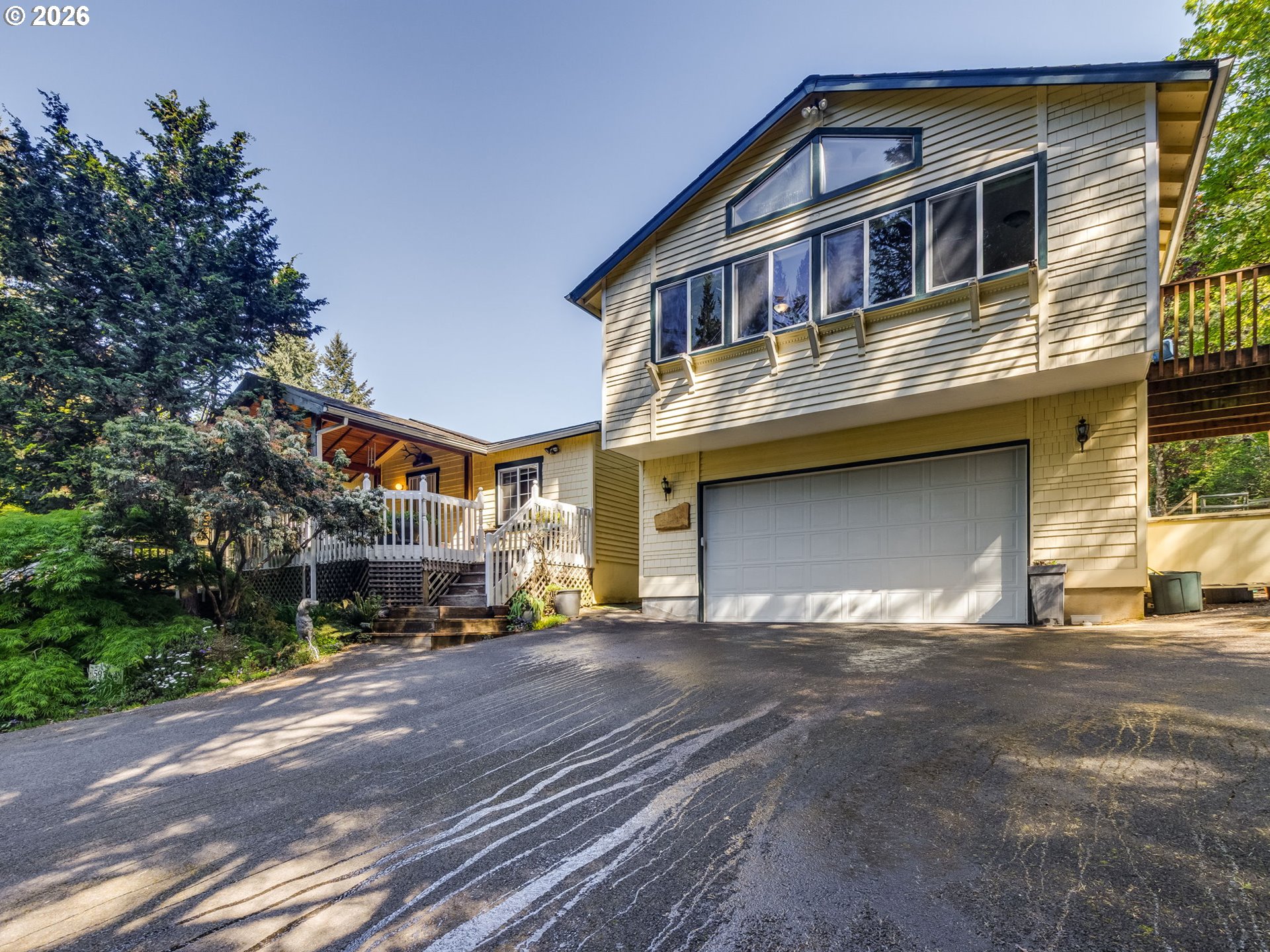 59364 BLUEBERRY LN, St. Helens