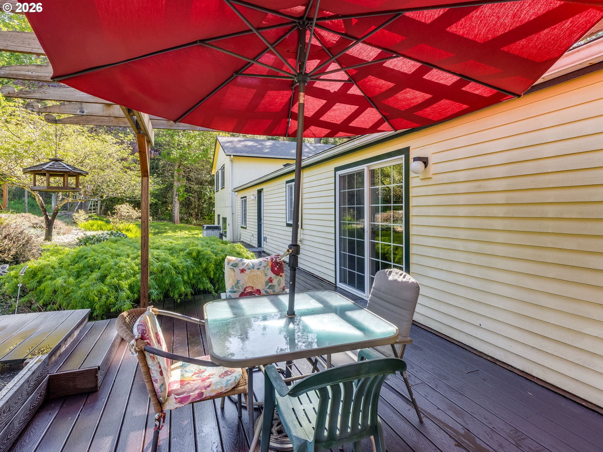 59364 BLUEBERRY LN, St. Helens