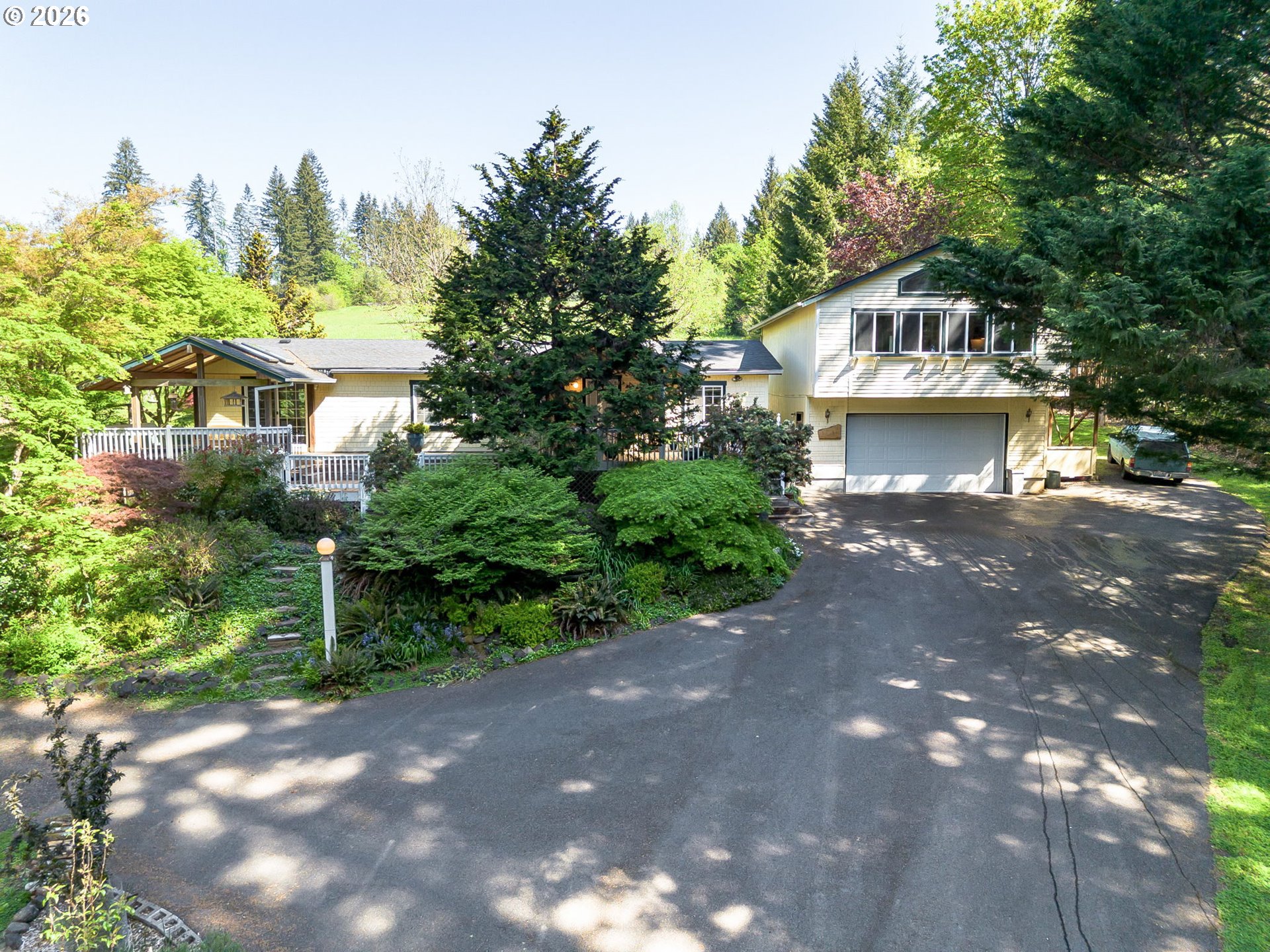 59364 BLUEBERRY LN, St. Helens