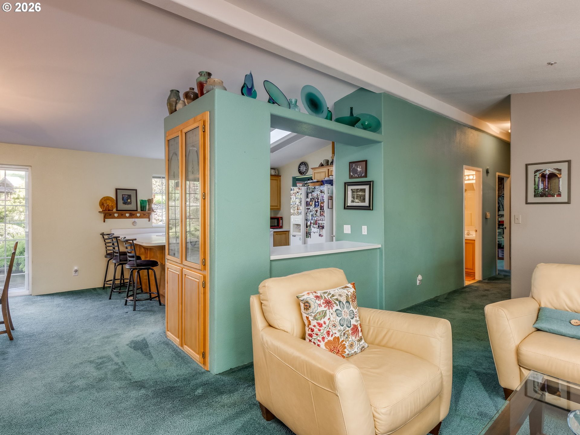 59364 BLUEBERRY LN, St. Helens