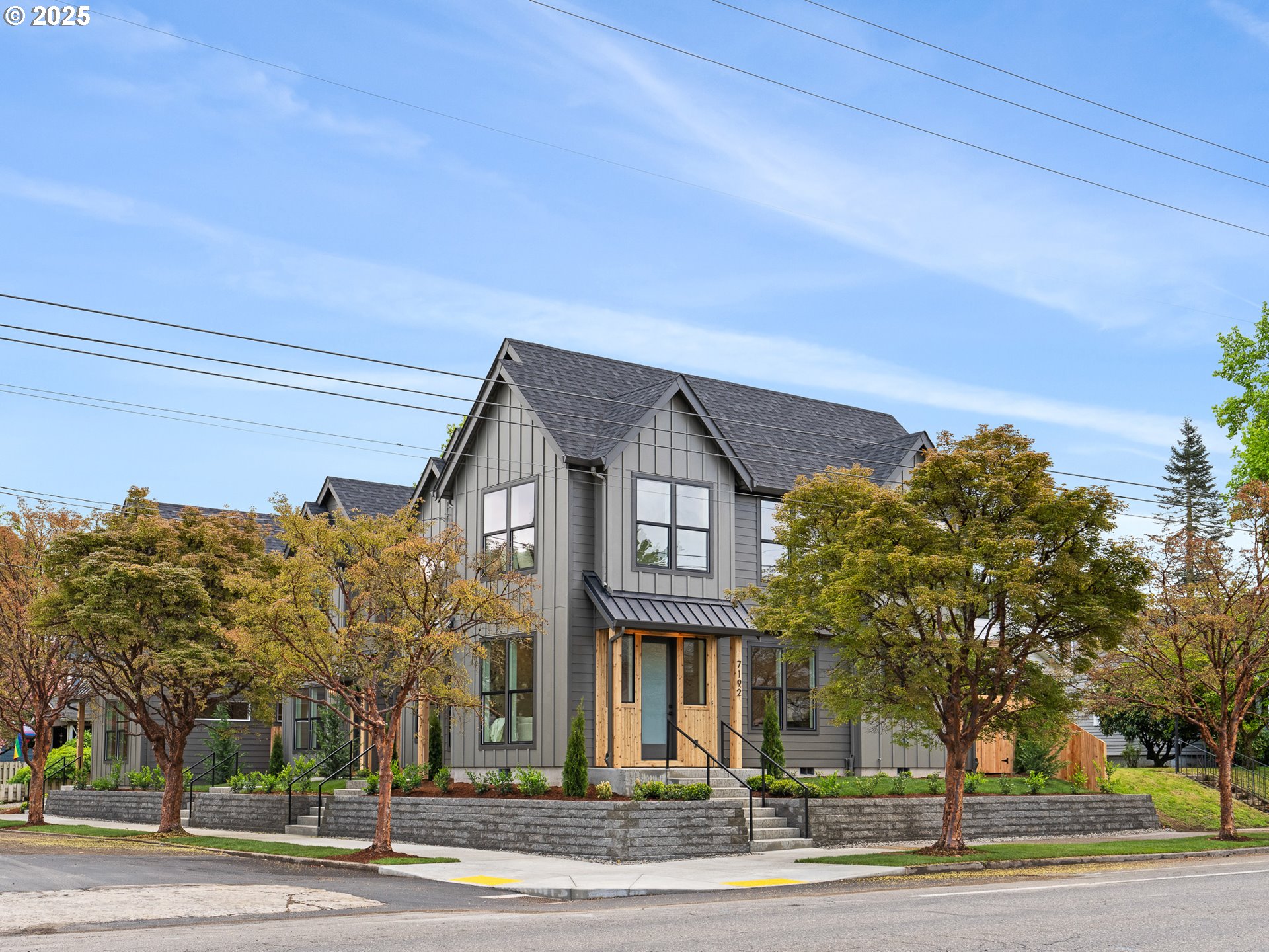 7192 N Portsmouth AVE