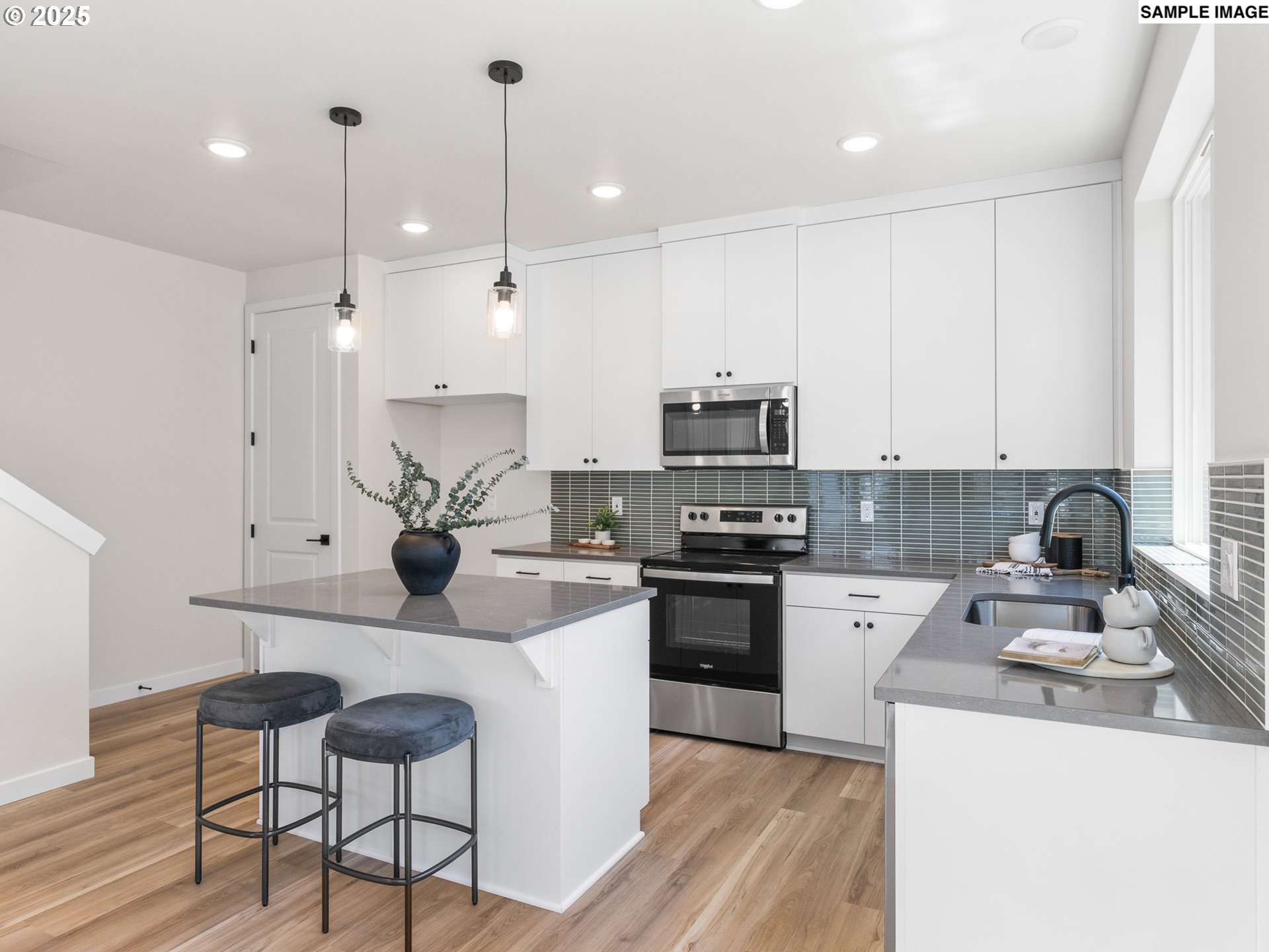 7242 SE 78th AVE 1, Portland Unit: 1