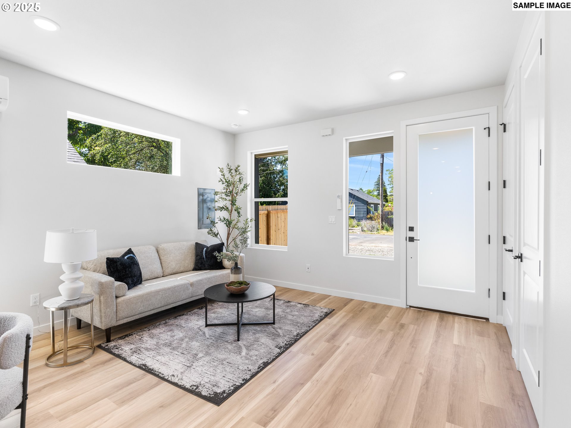 7242 SE 78th AVE 1, Portland Unit: 1