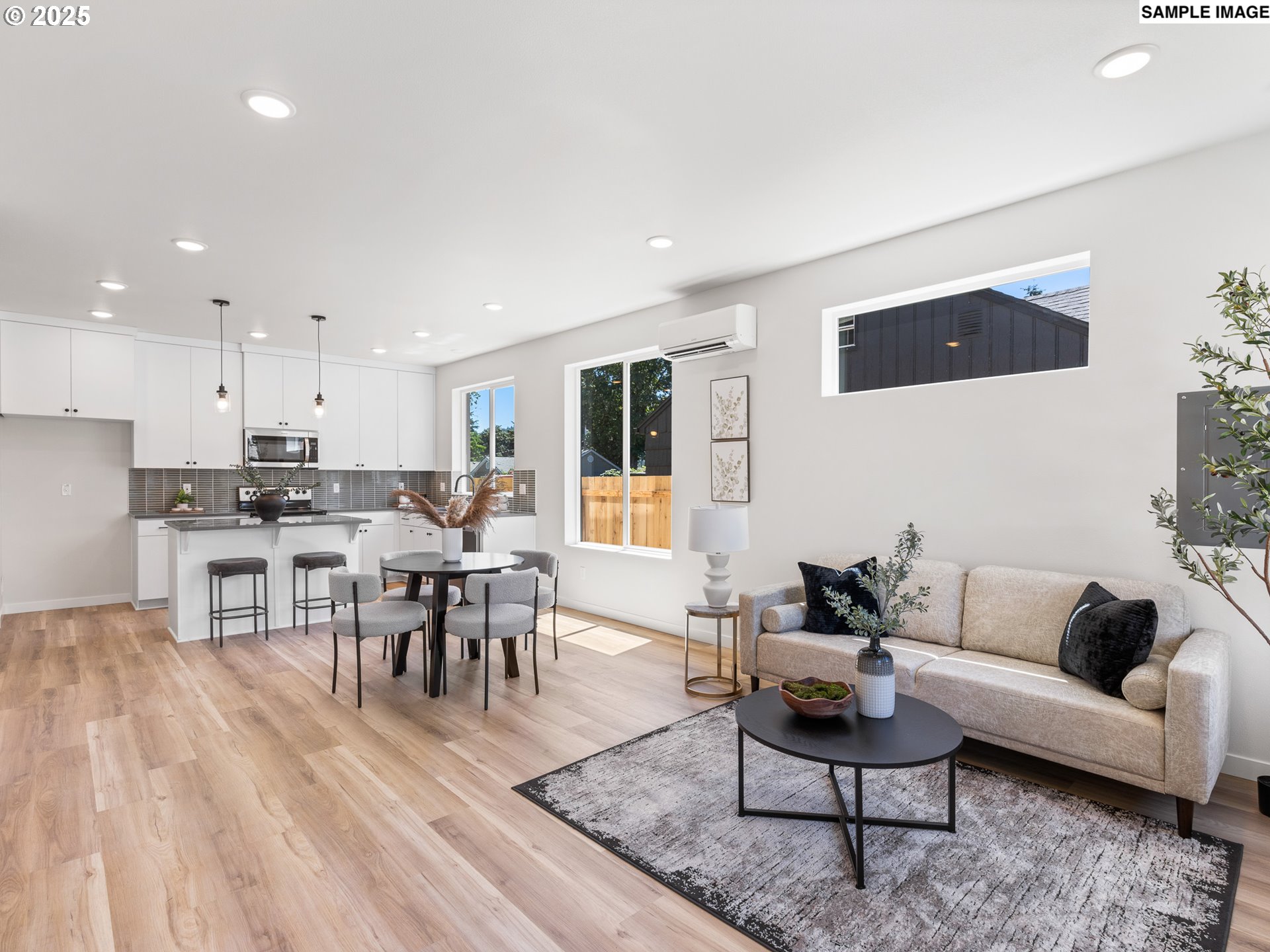 7242 SE 78th AVE 1, Portland Unit: 1