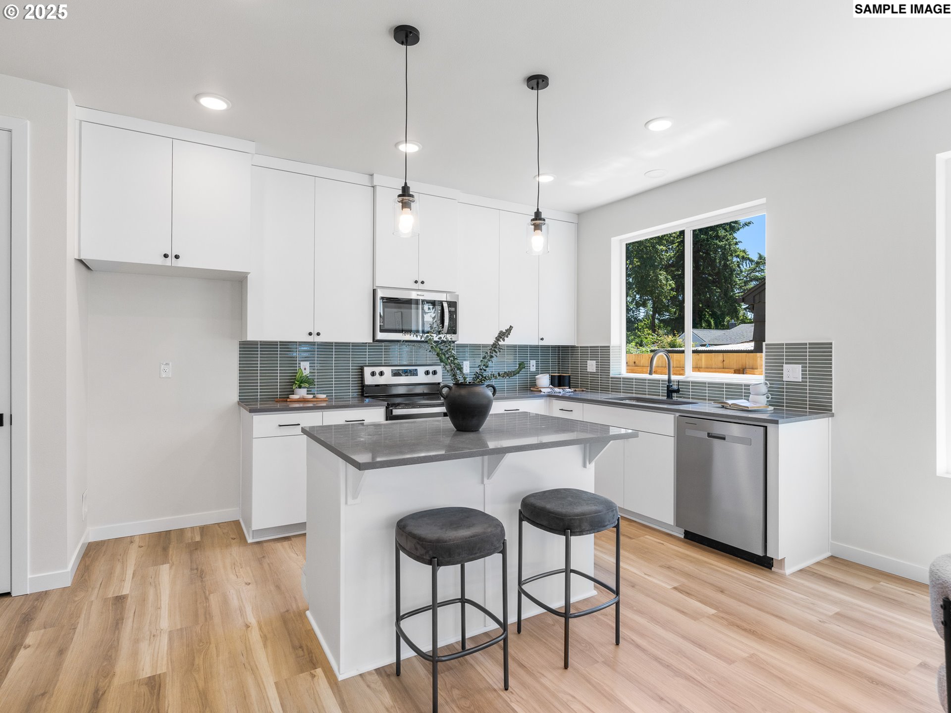 7242 SE 78th AVE 1, Portland Unit: 1