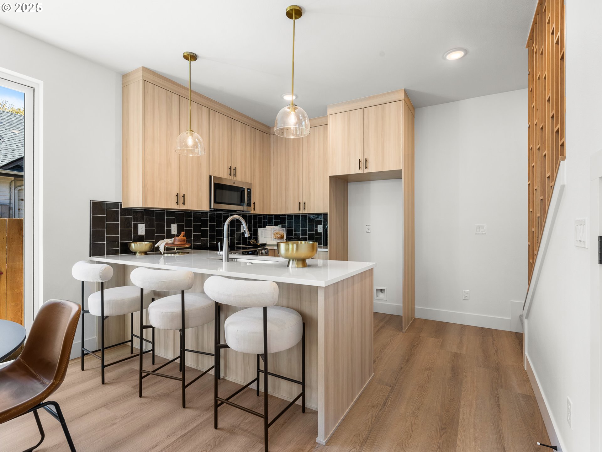 6028 NE Mason ST 1, Portland Unit: 1