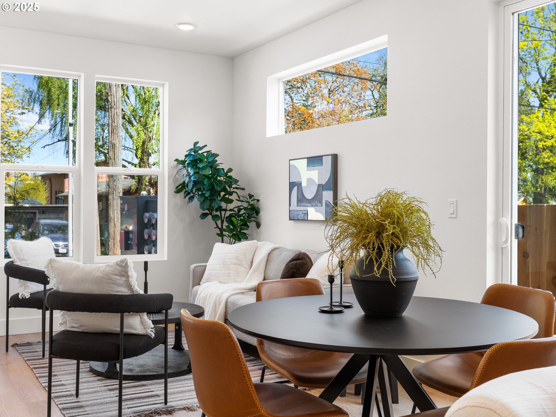 6028 NE Mason ST 1, Portland Unit: 1