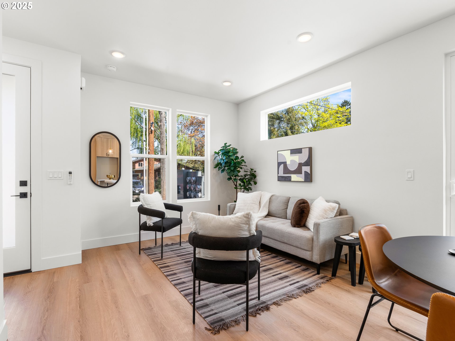 6028 NE Mason ST 1, Portland Unit: 1