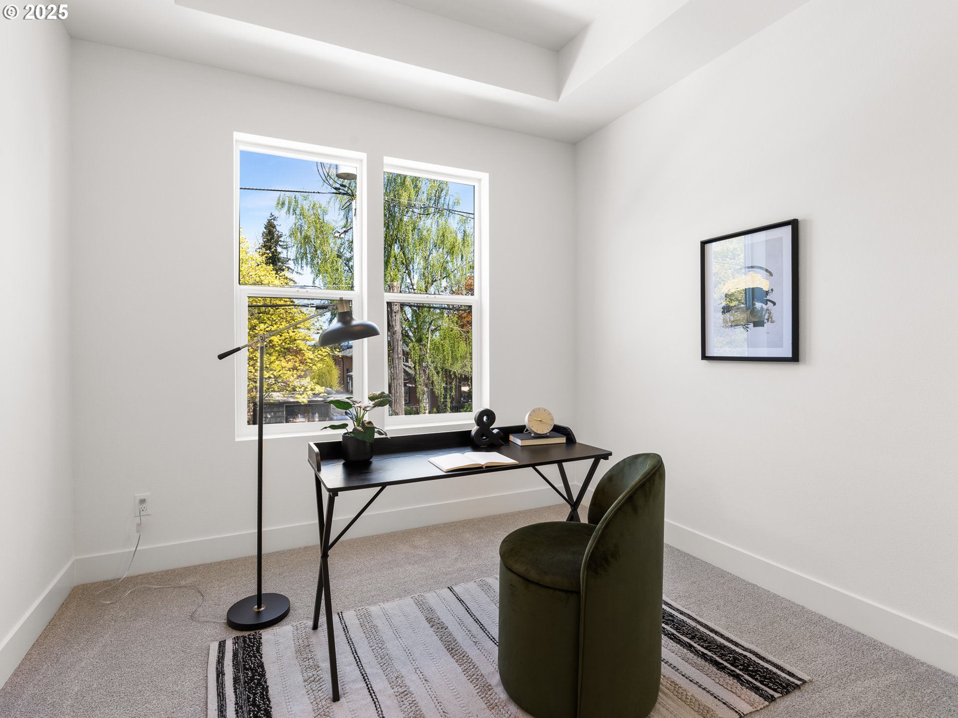 6028 NE Mason ST 1, Portland Unit: 1