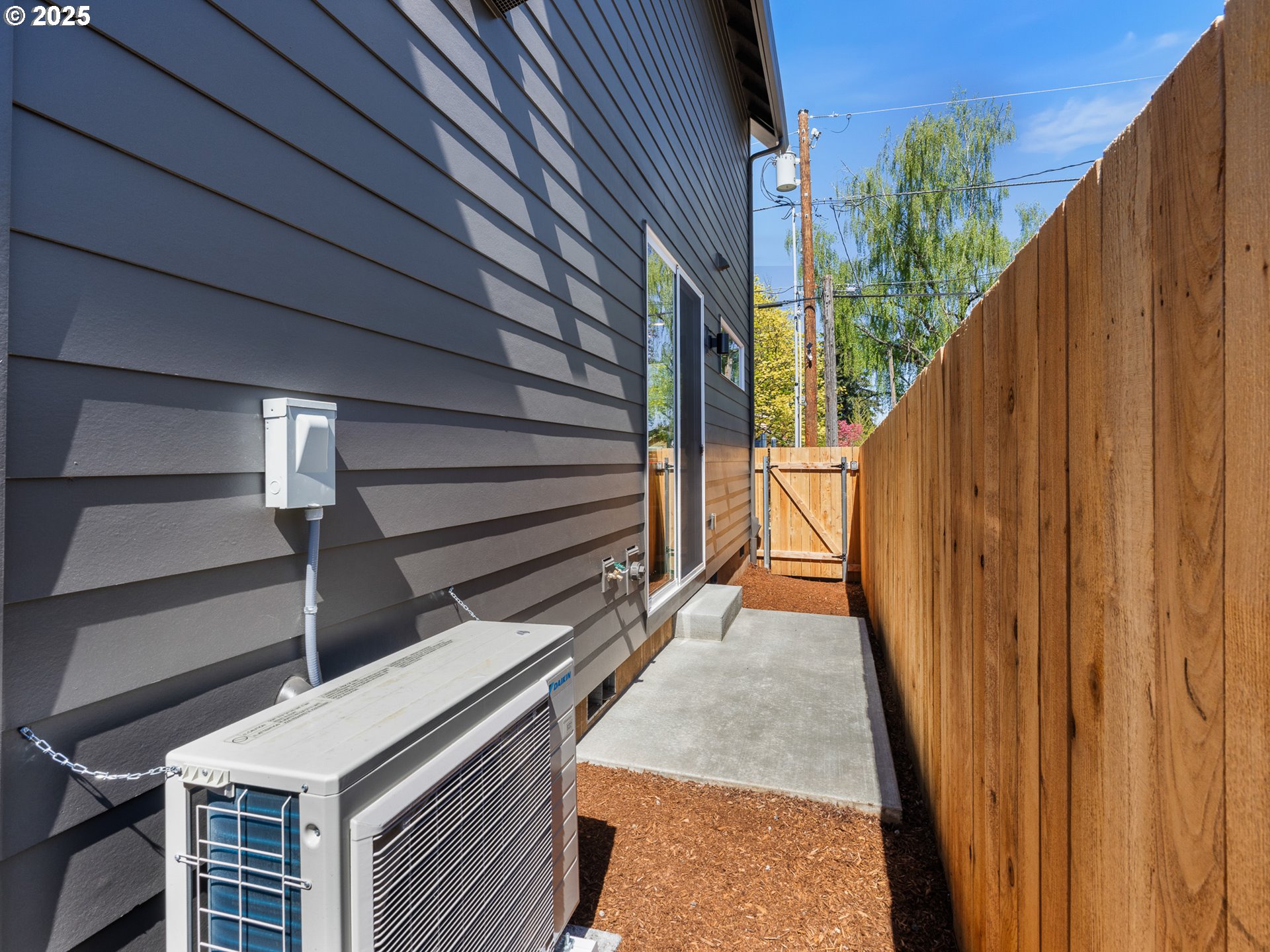 6028 NE Mason ST 1, Portland Unit: 1