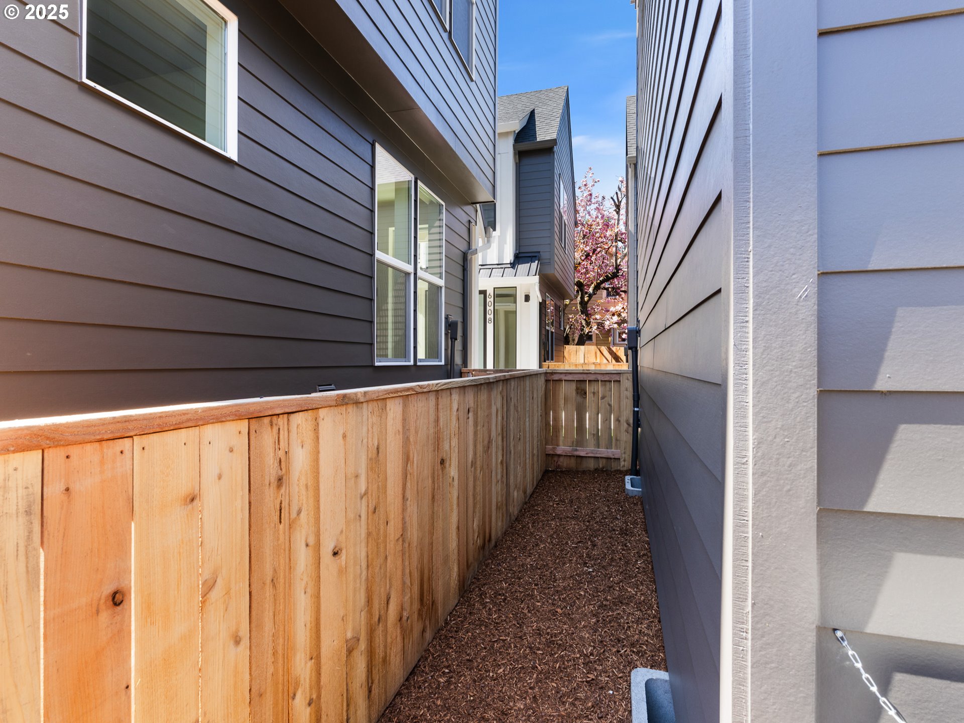 6028 NE Mason ST 1, Portland Unit: 1