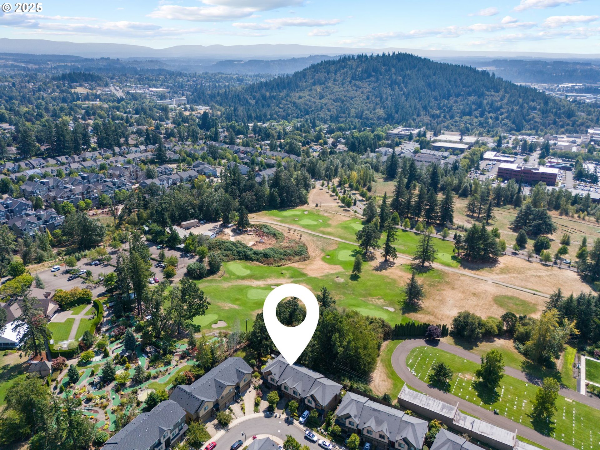 11480 SE AQUILA ST, Happy Valley