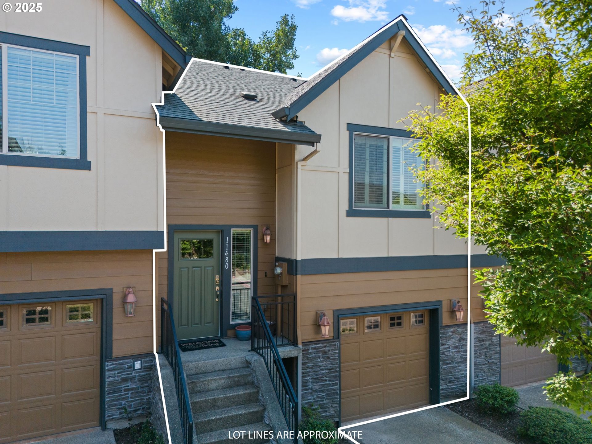 11480 SE AQUILA ST, Happy Valley