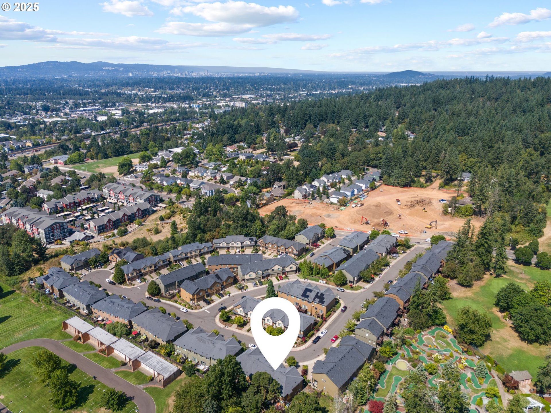 11480 SE AQUILA ST, Happy Valley