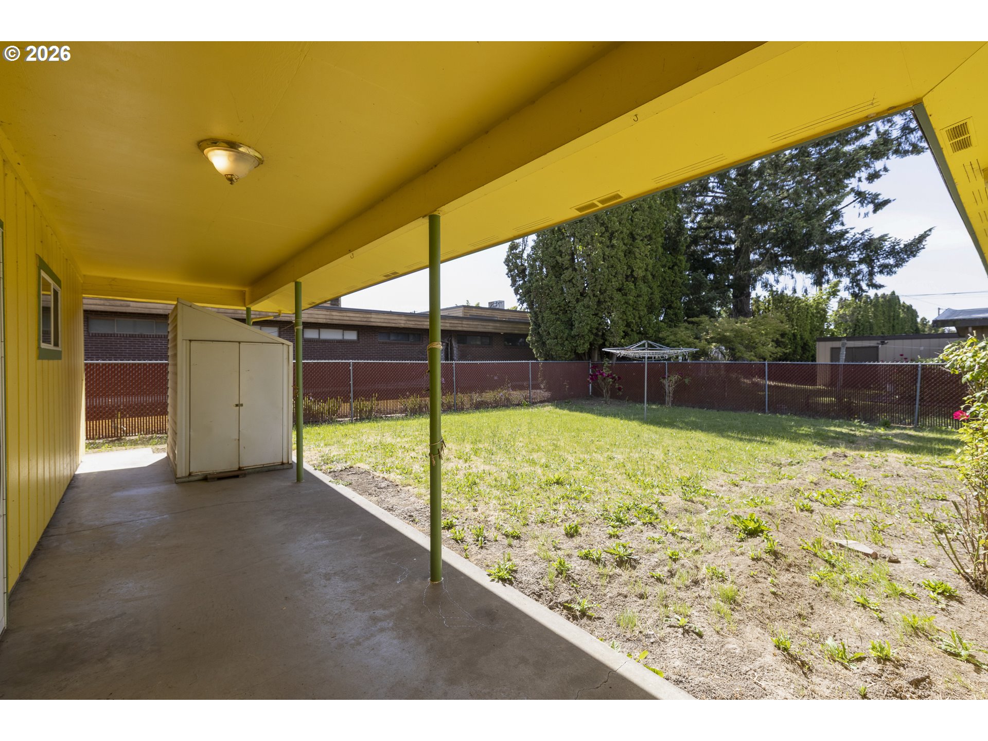 252 NW 14TH ST, McMinnville