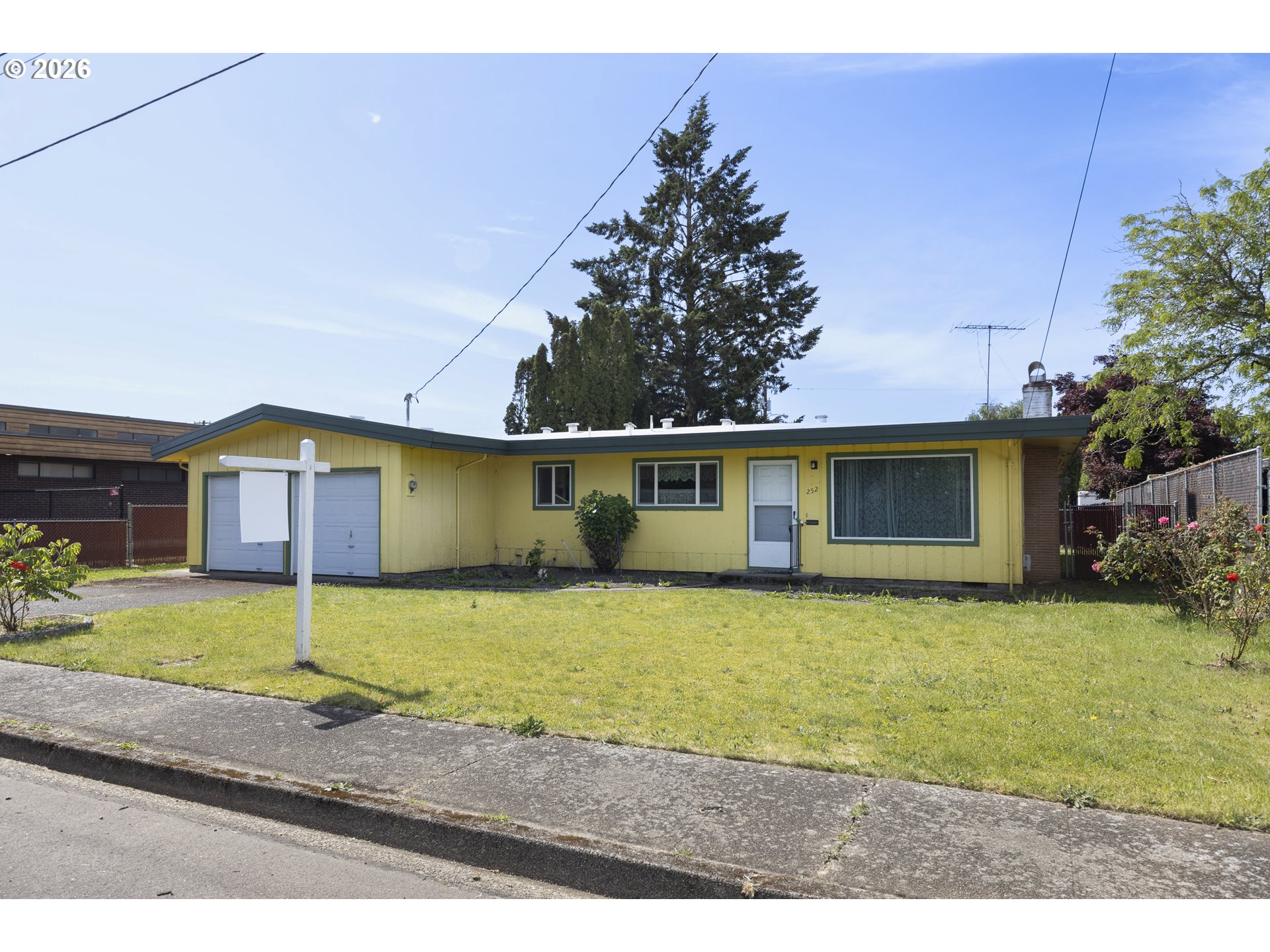 252 NW 14TH ST, McMinnville