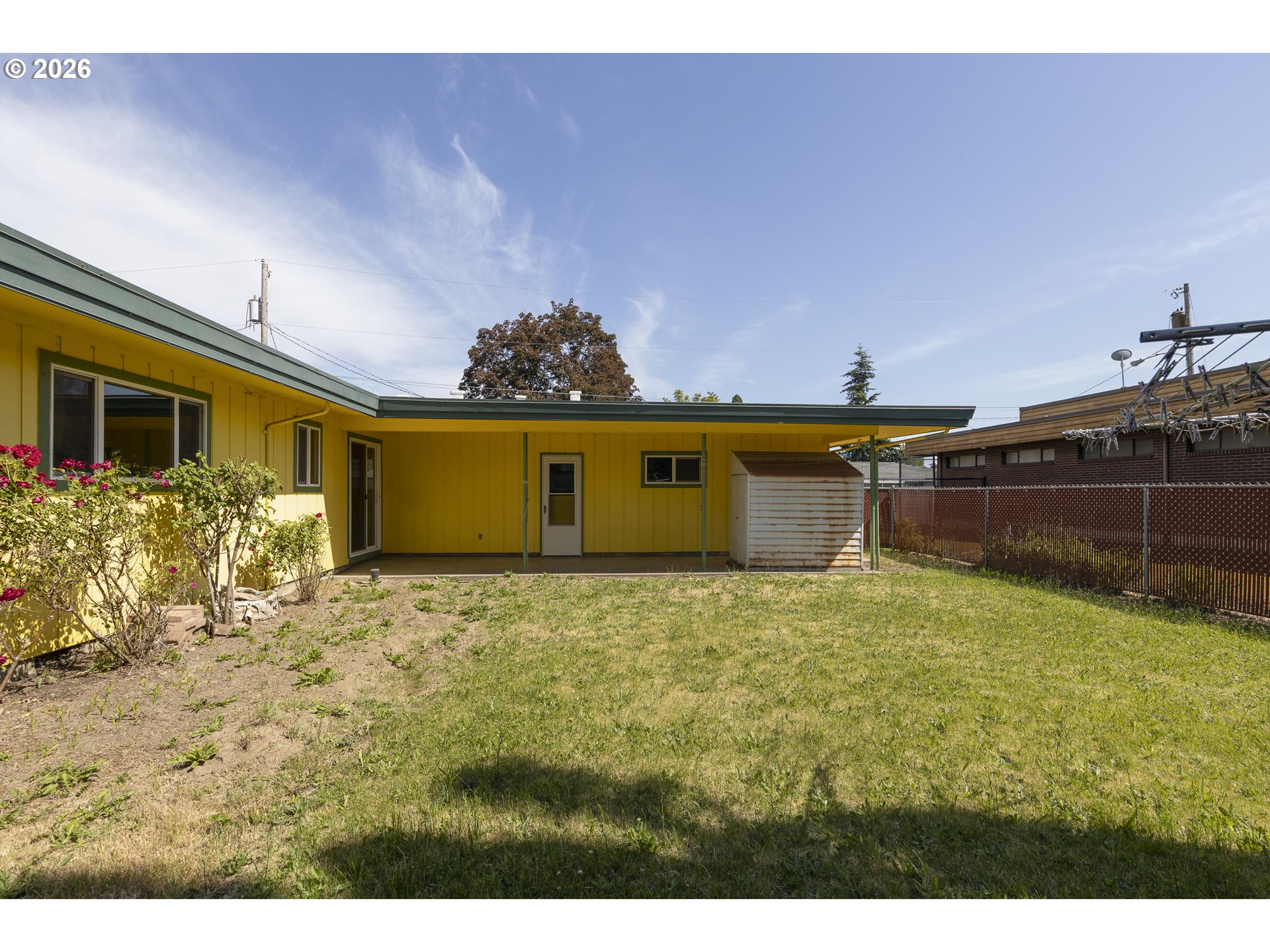 252 NW 14TH ST, McMinnville