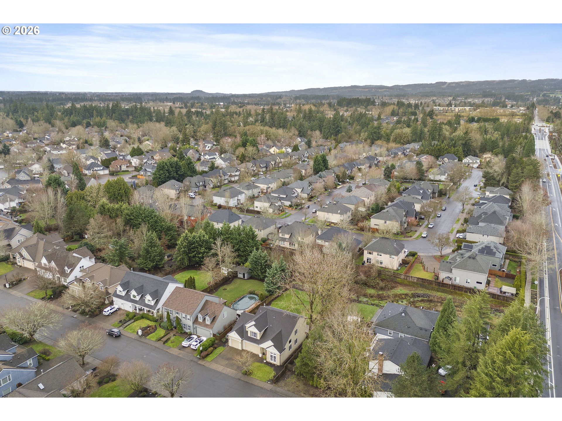 28043 SW WILLOW CREEK DR