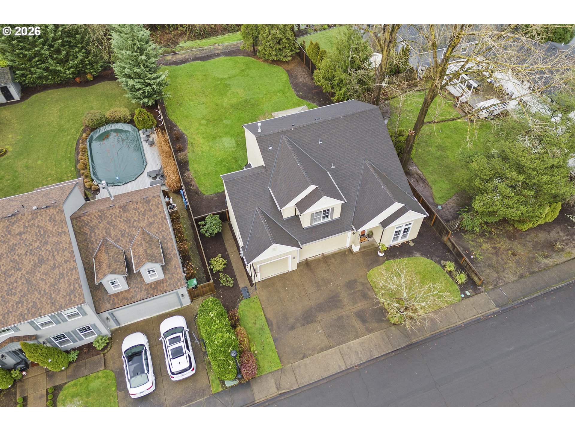 28043 SW WILLOW CREEK DR