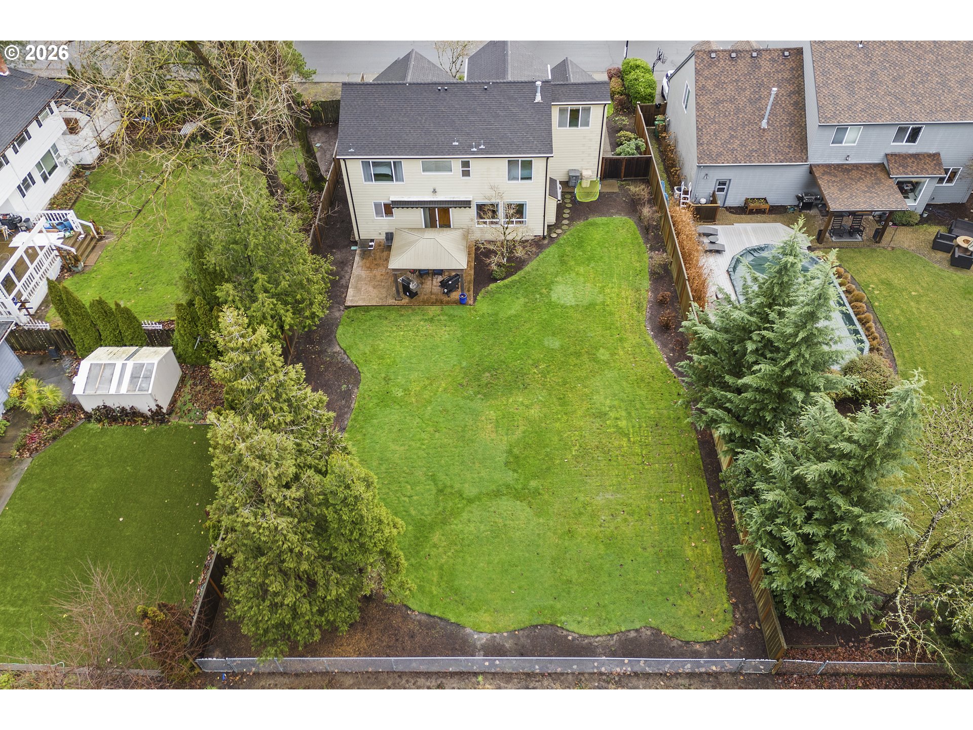 28043 SW WILLOW CREEK DR