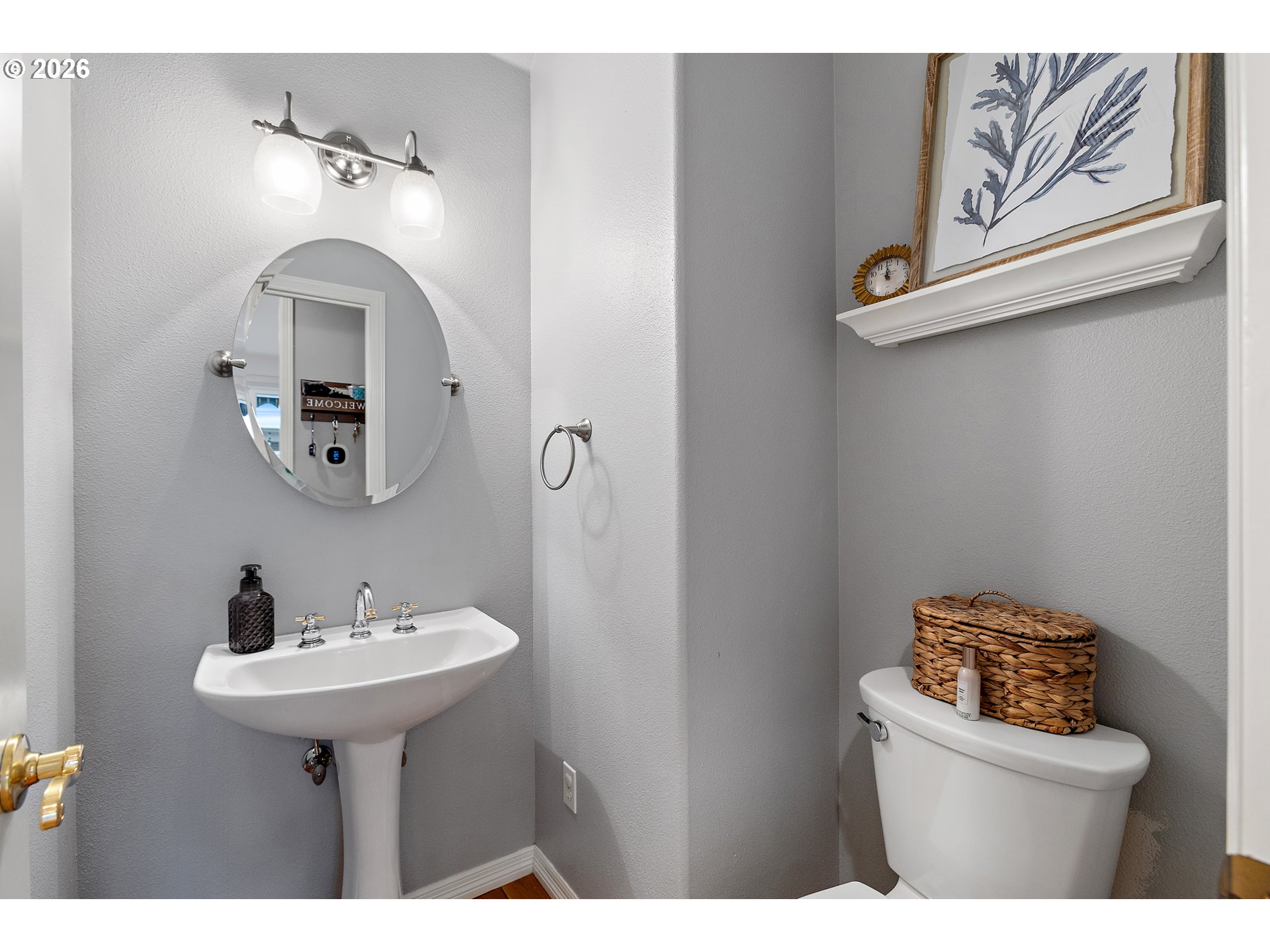 28043 SW WILLOW CREEK DR