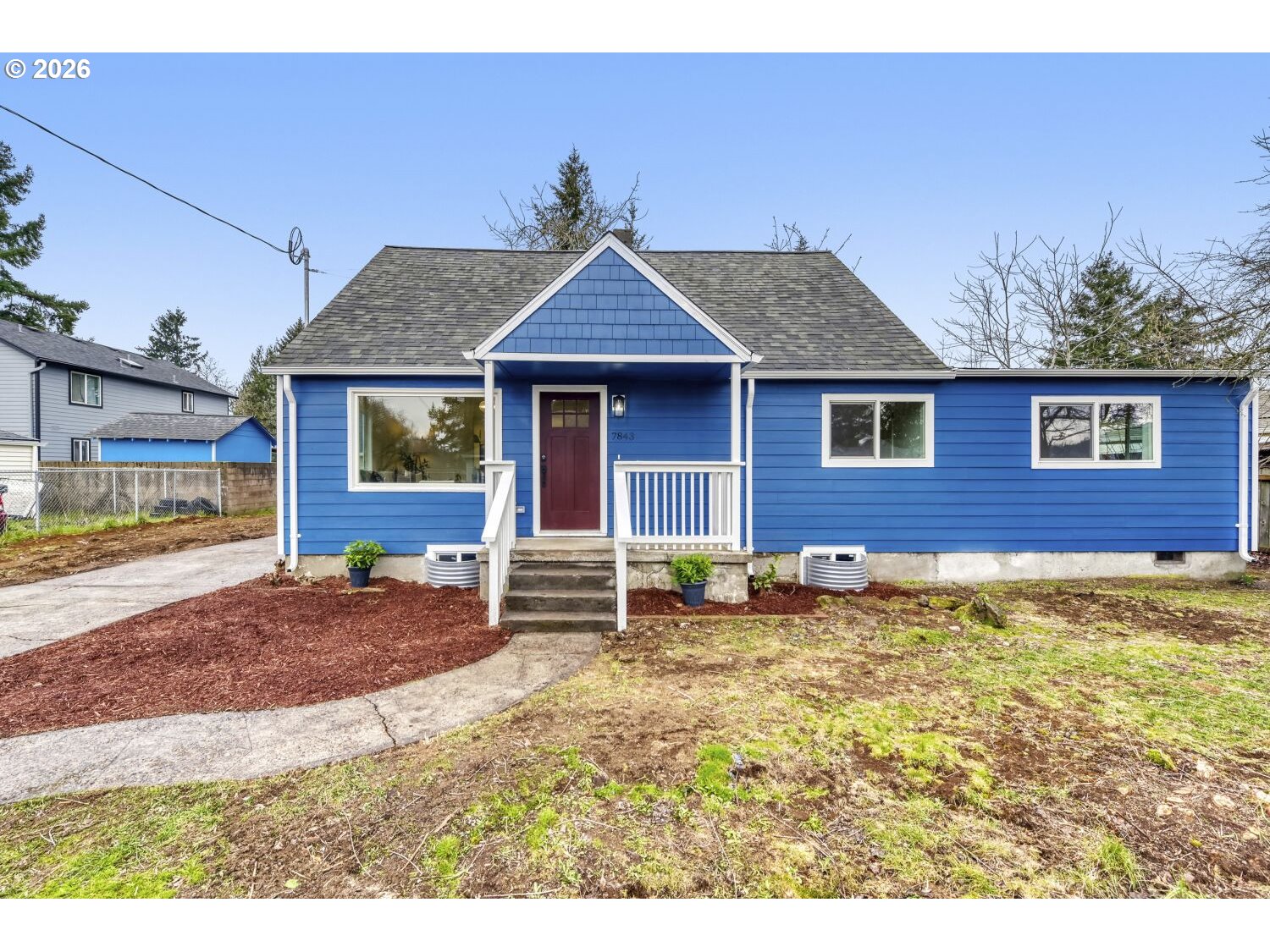 7843 SE HENDERSON CT