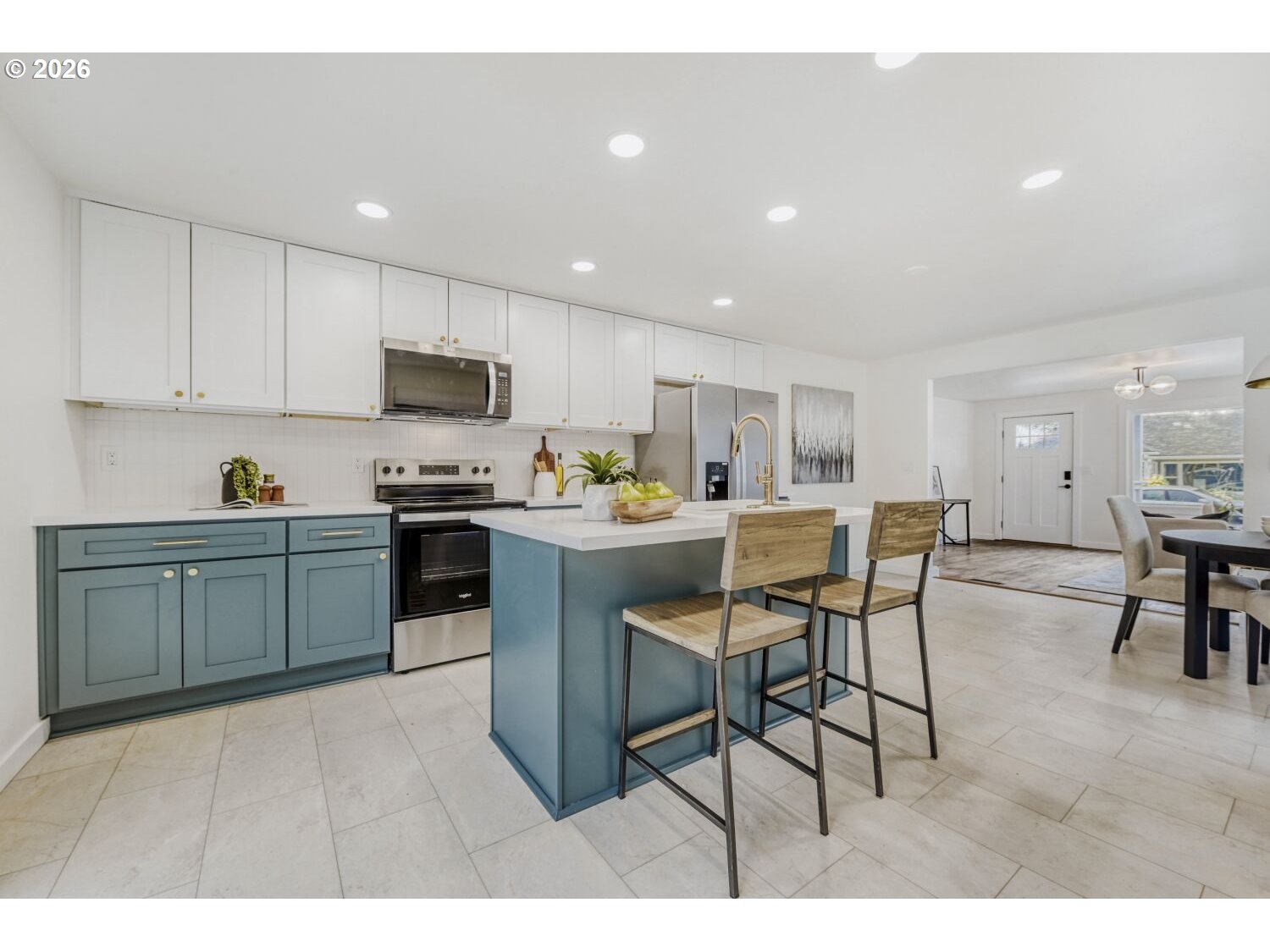 7843 SE HENDERSON CT